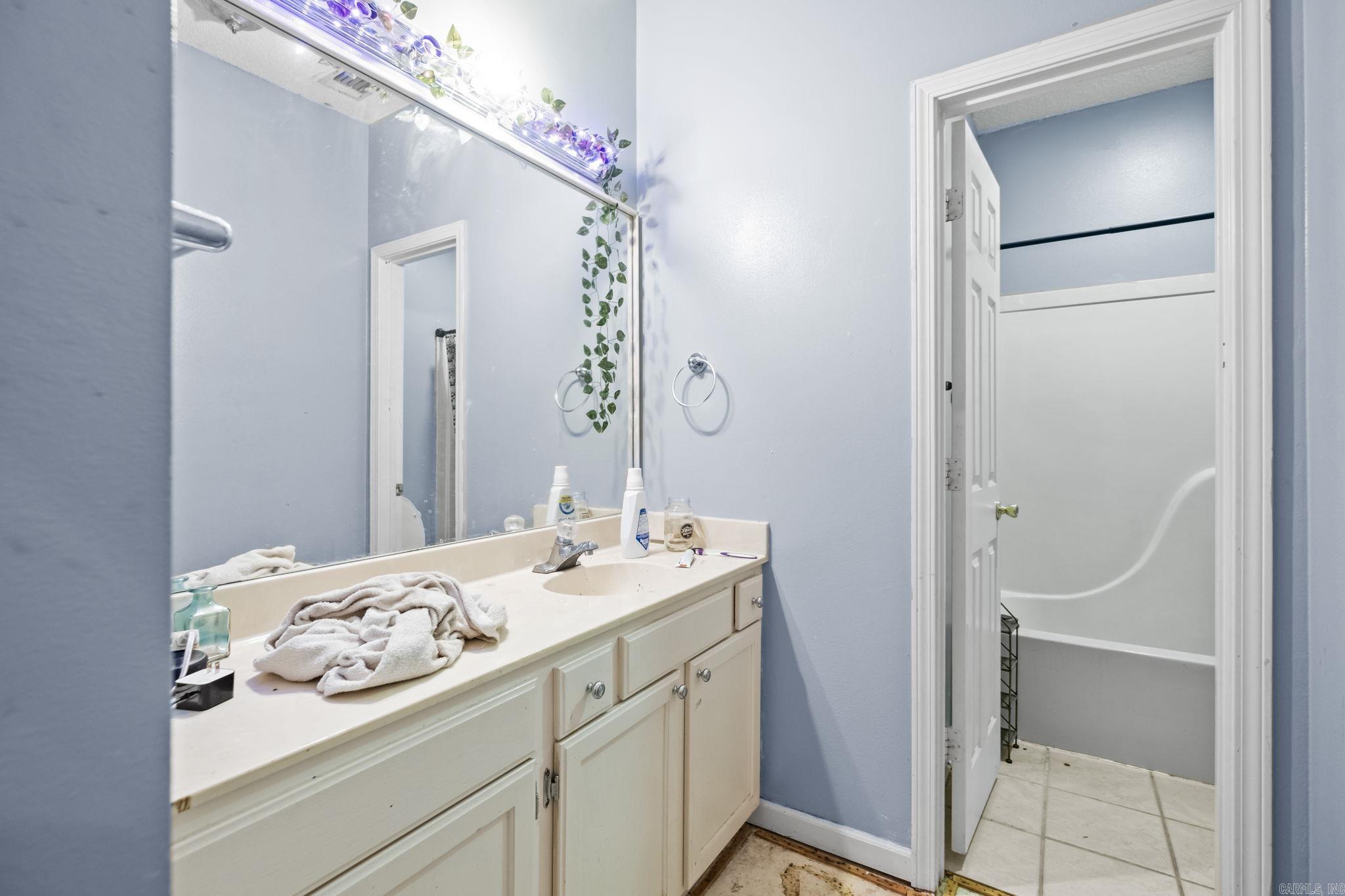 FECHERS PRAIRIE MEADOWS S/D - Residential