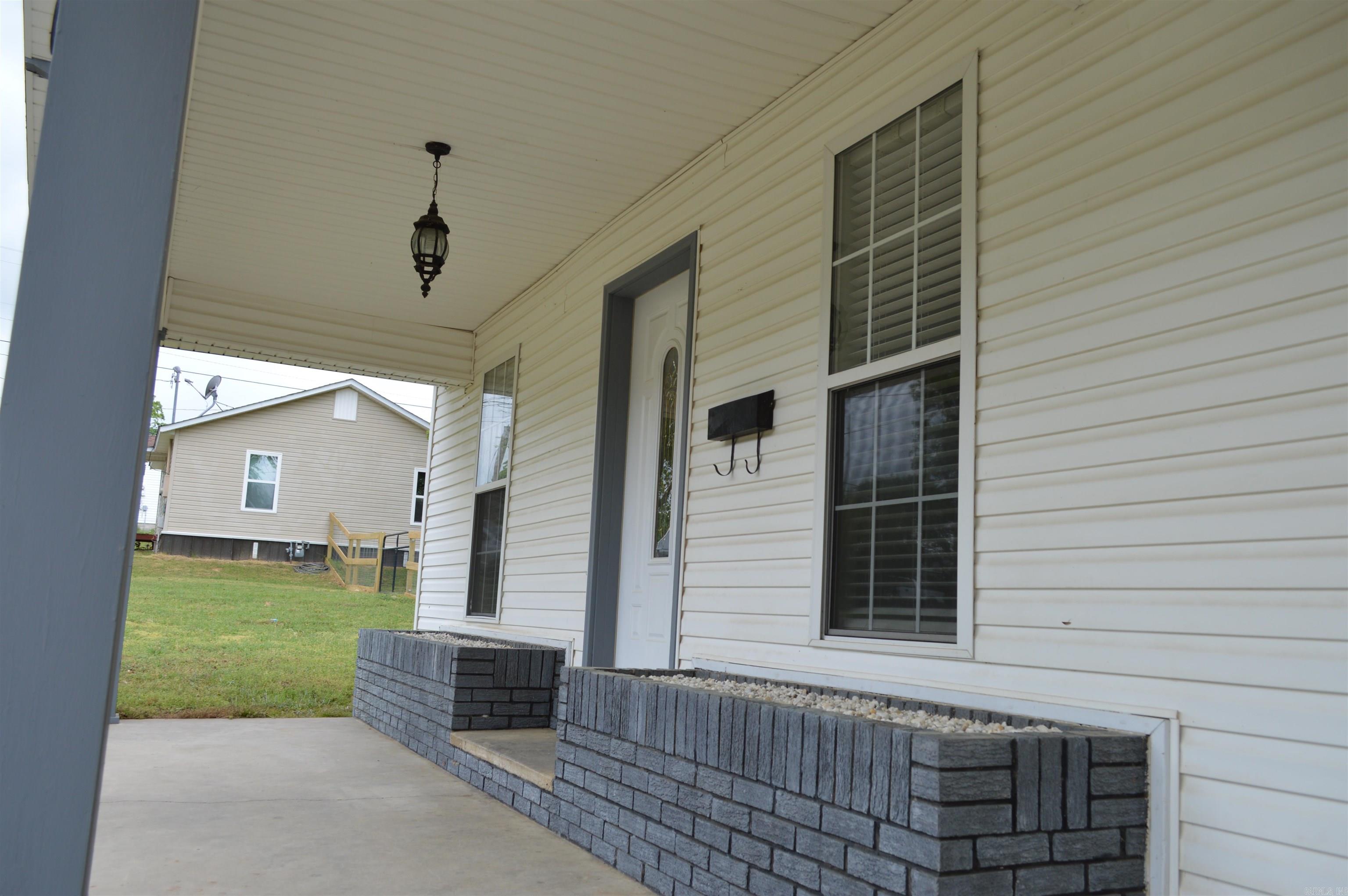 NORTH ADDITION - Residential