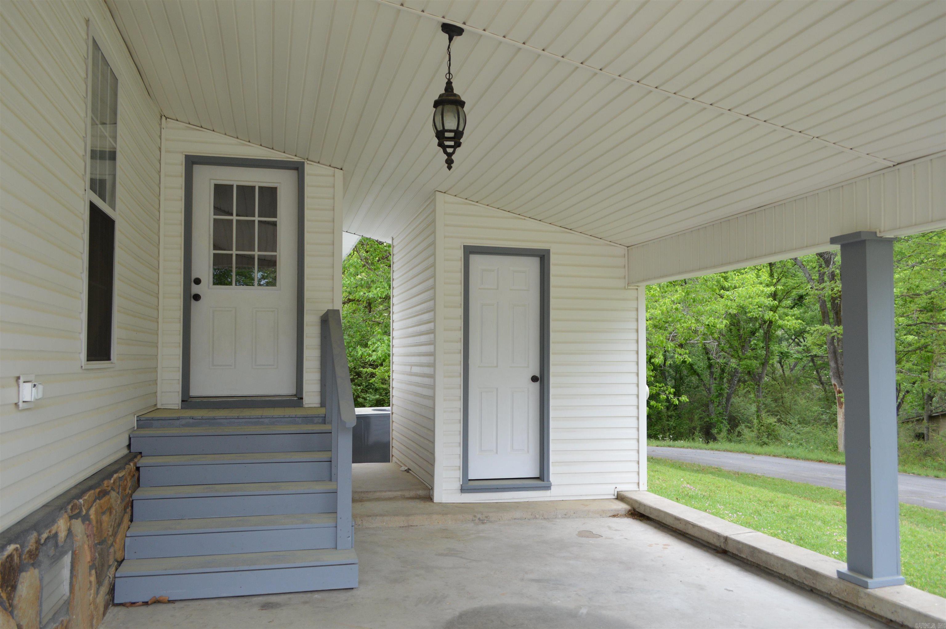 NORTH ADDITION - Residential