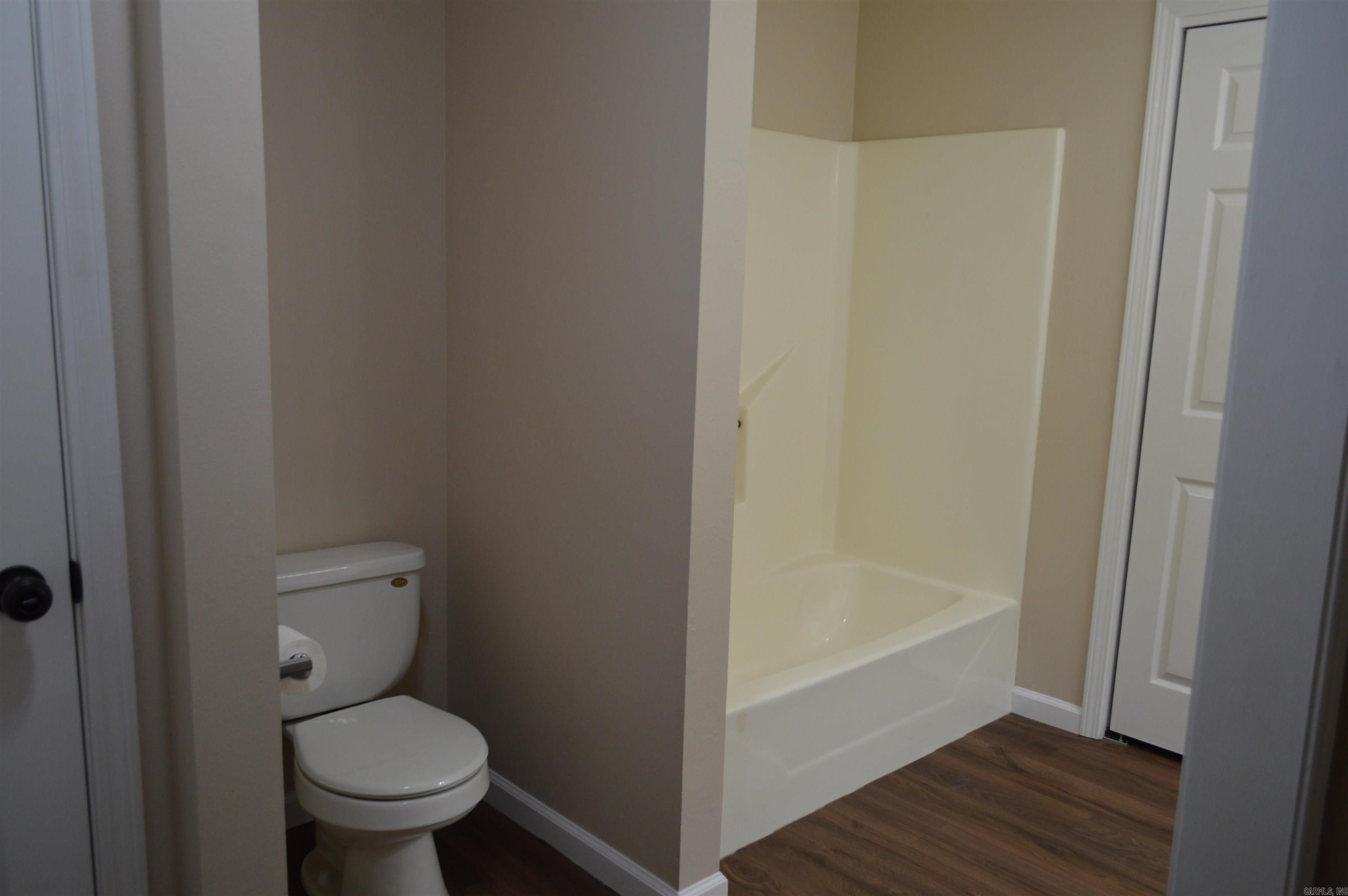 NORTH ADDITION - Residential