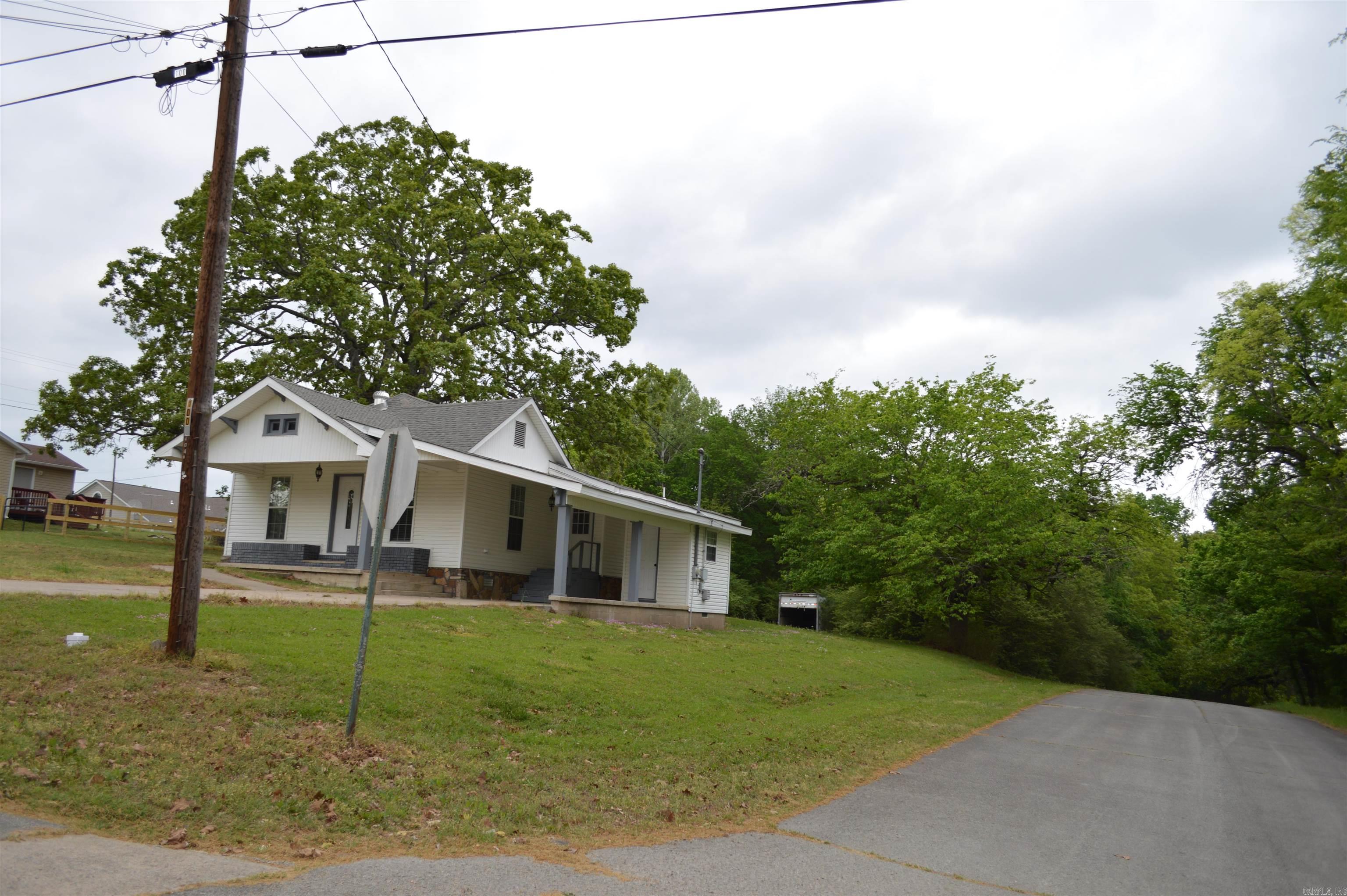 NORTH ADDITION - Residential