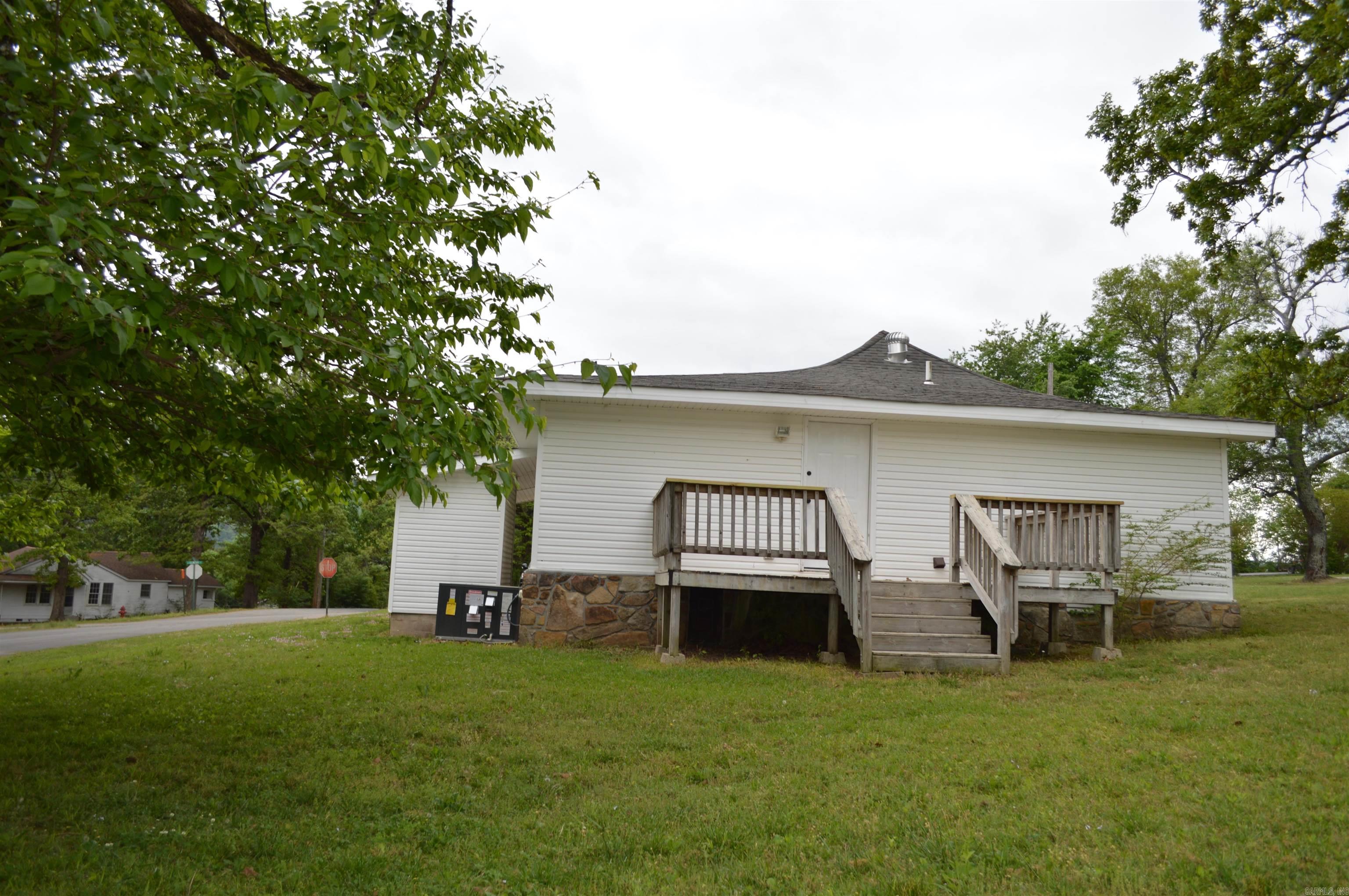 NORTH ADDITION - Residential