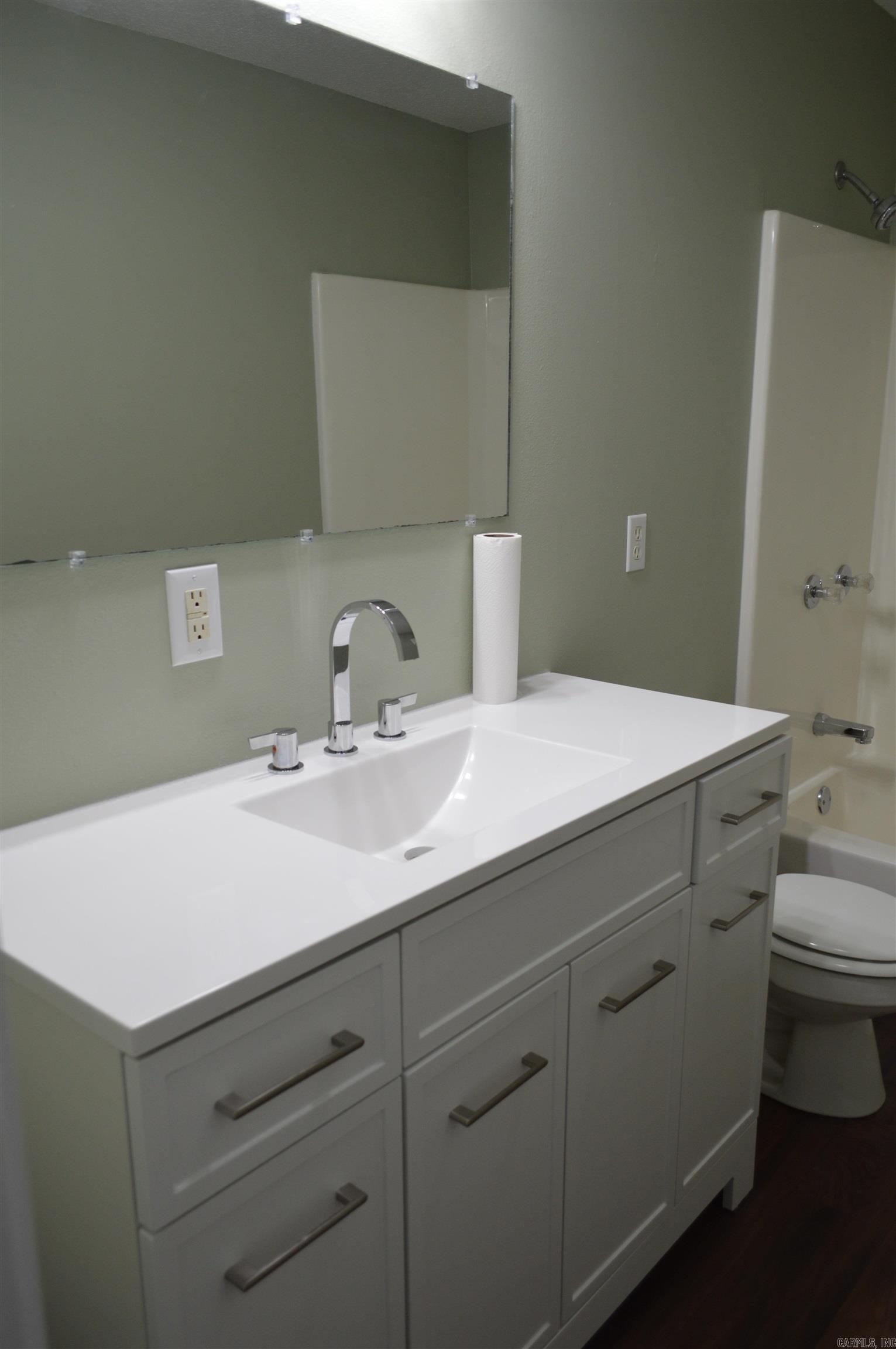 NORTH ADDITION - Residential