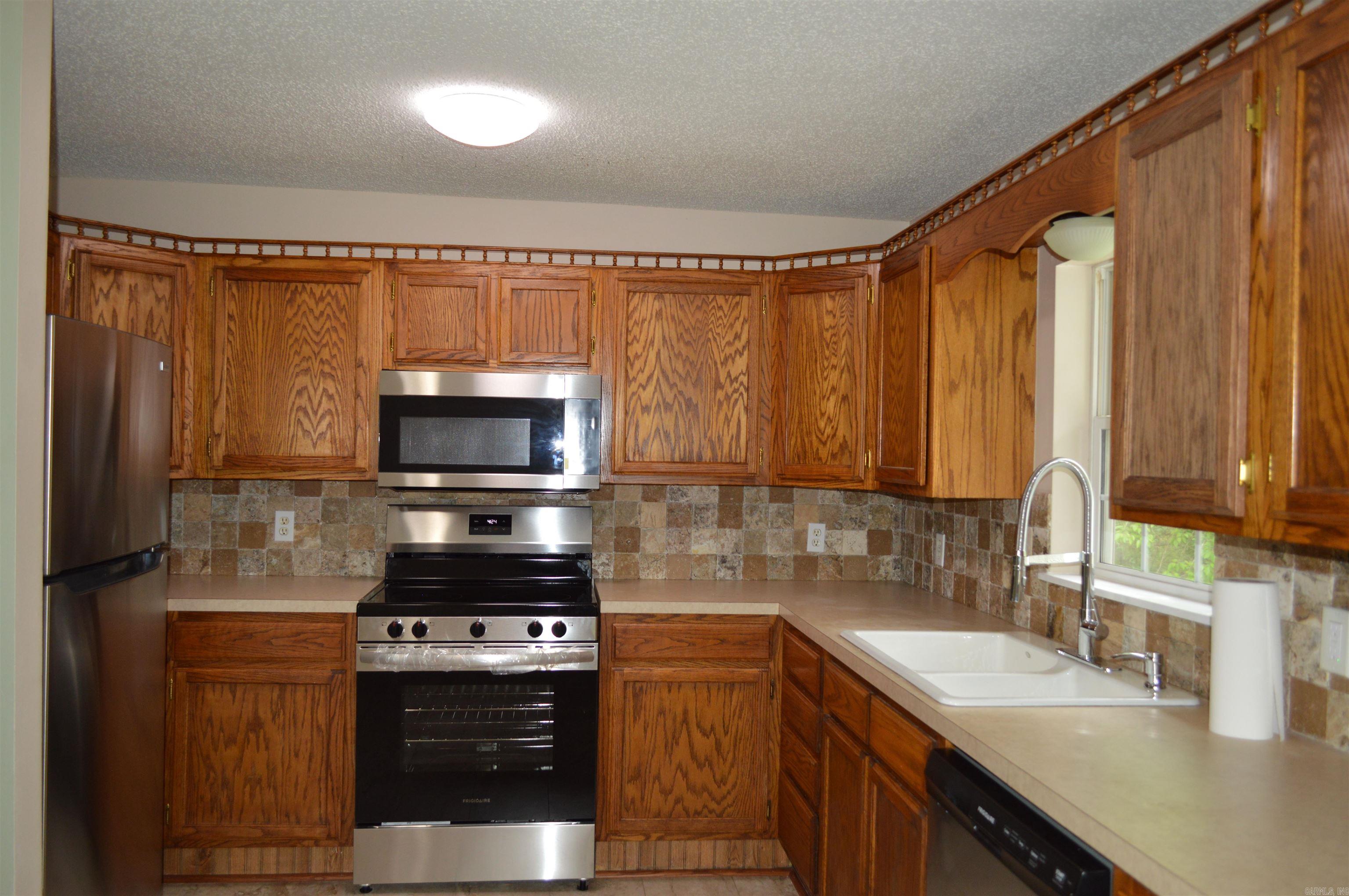 NORTH ADDITION - Residential