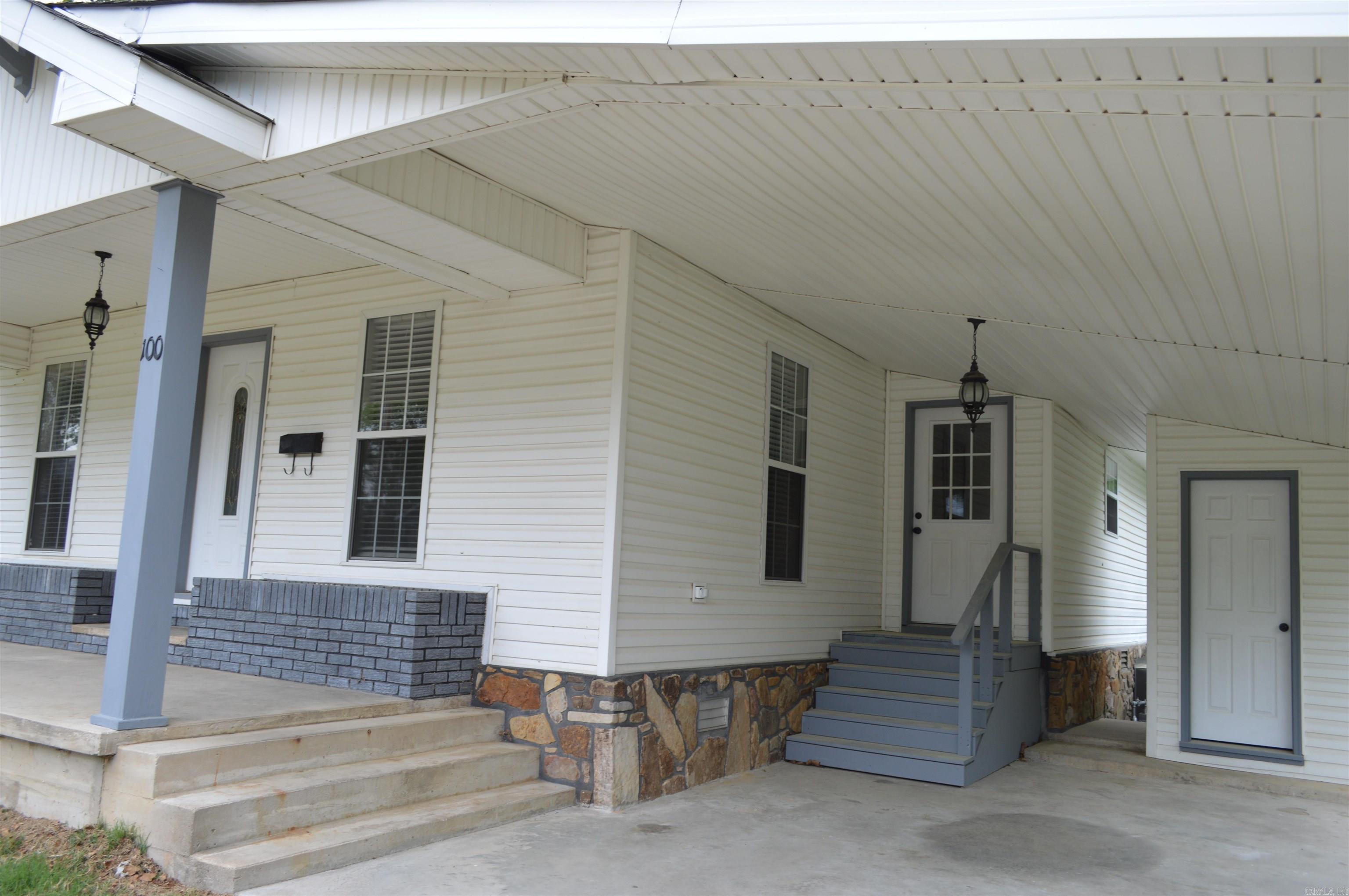 NORTH ADDITION - Residential