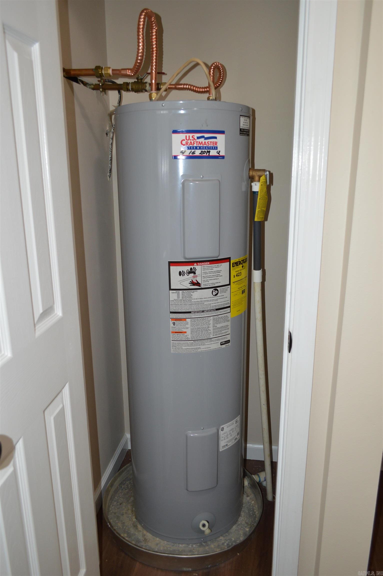 NORTH ADDITION - Residential