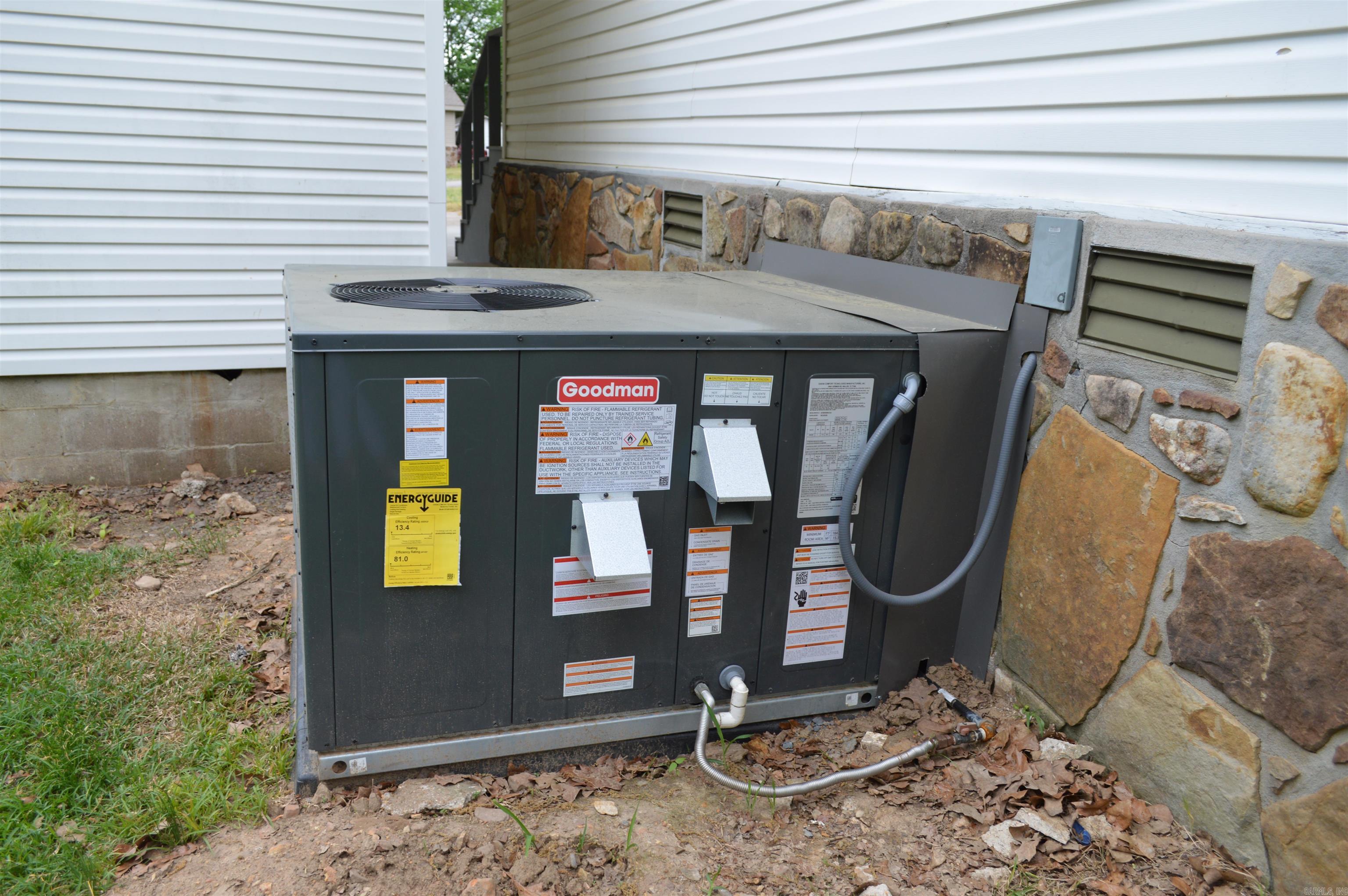 NORTH ADDITION - Residential