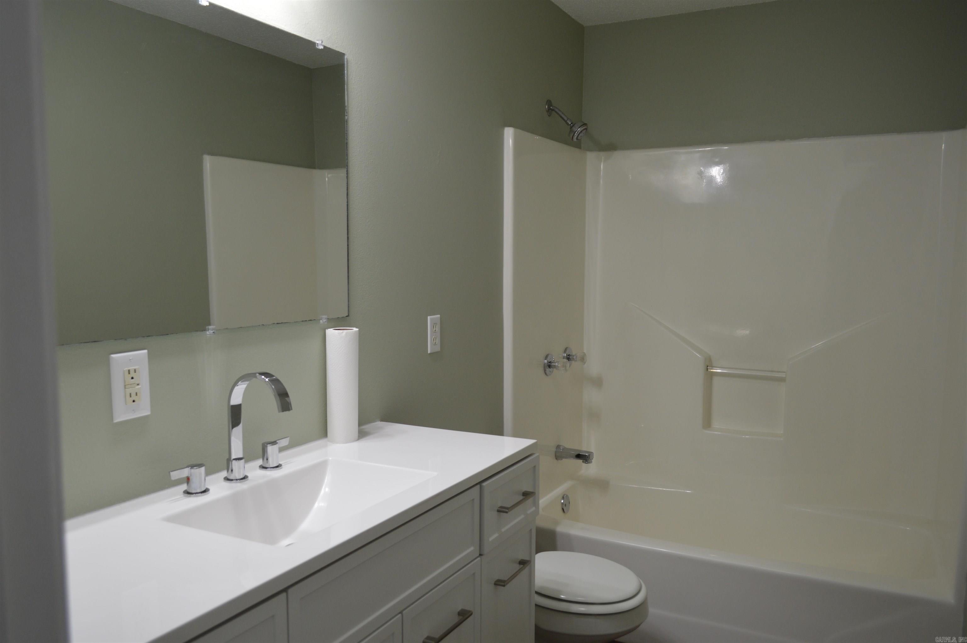 NORTH ADDITION - Residential