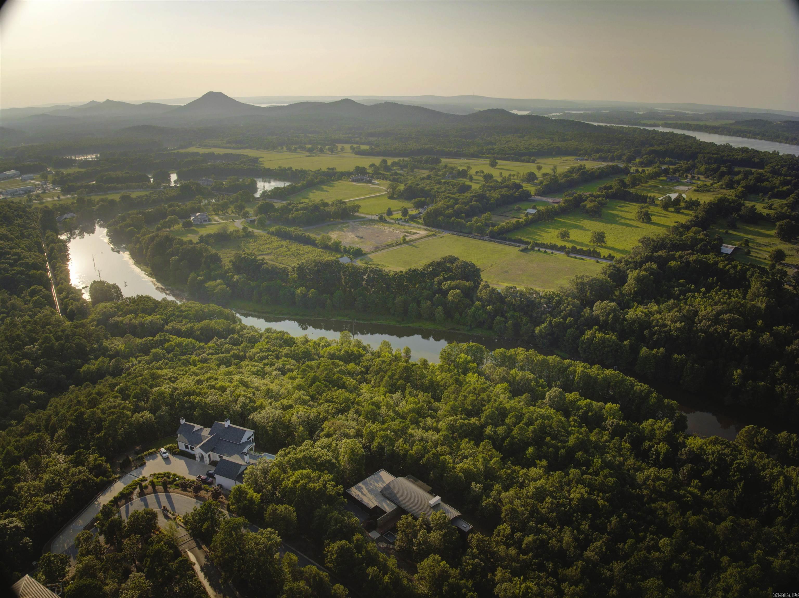 BEAU VUE ESTATES UNREC - Residential