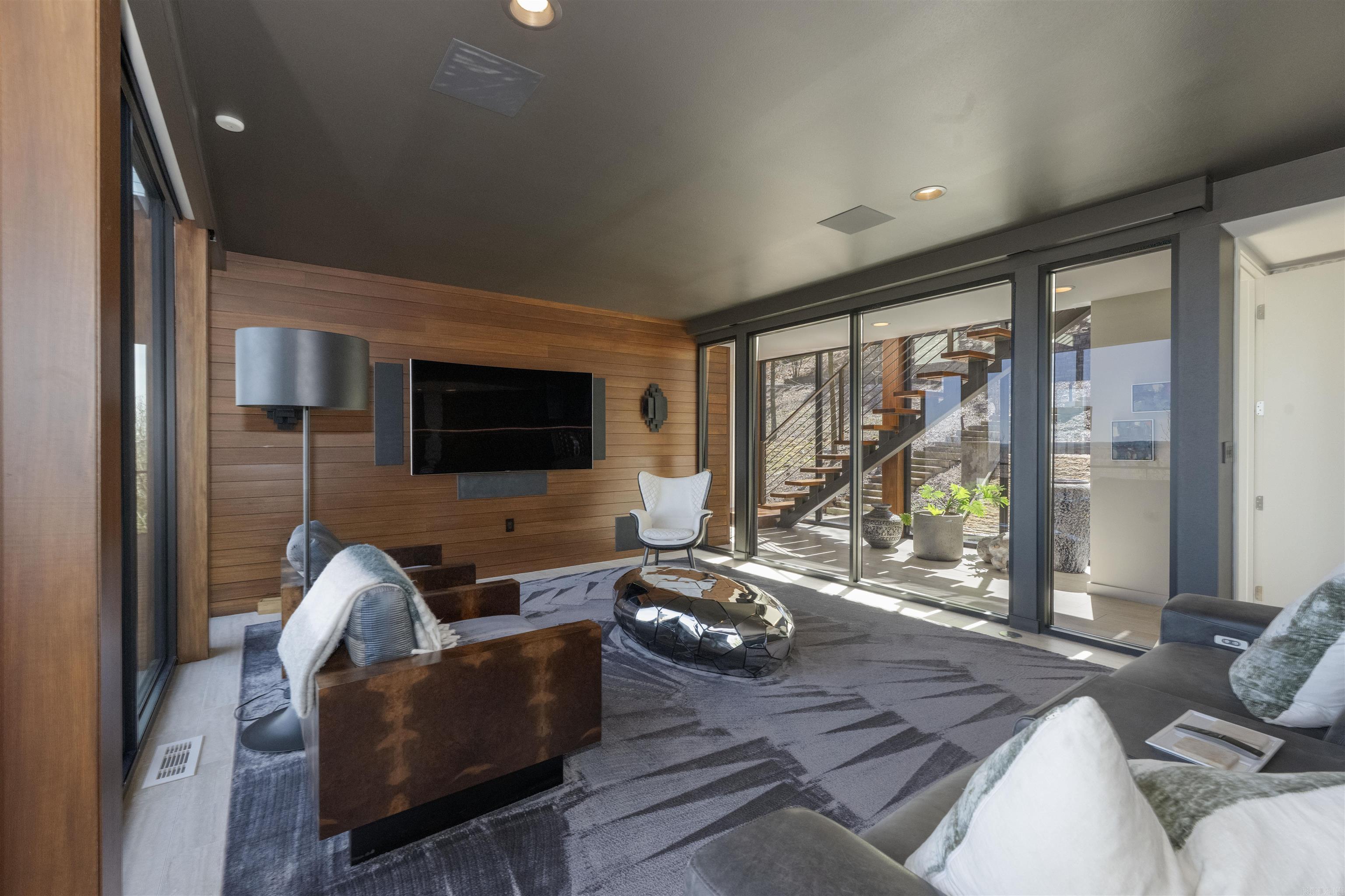 BEAU VUE ESTATES UNREC - Residential