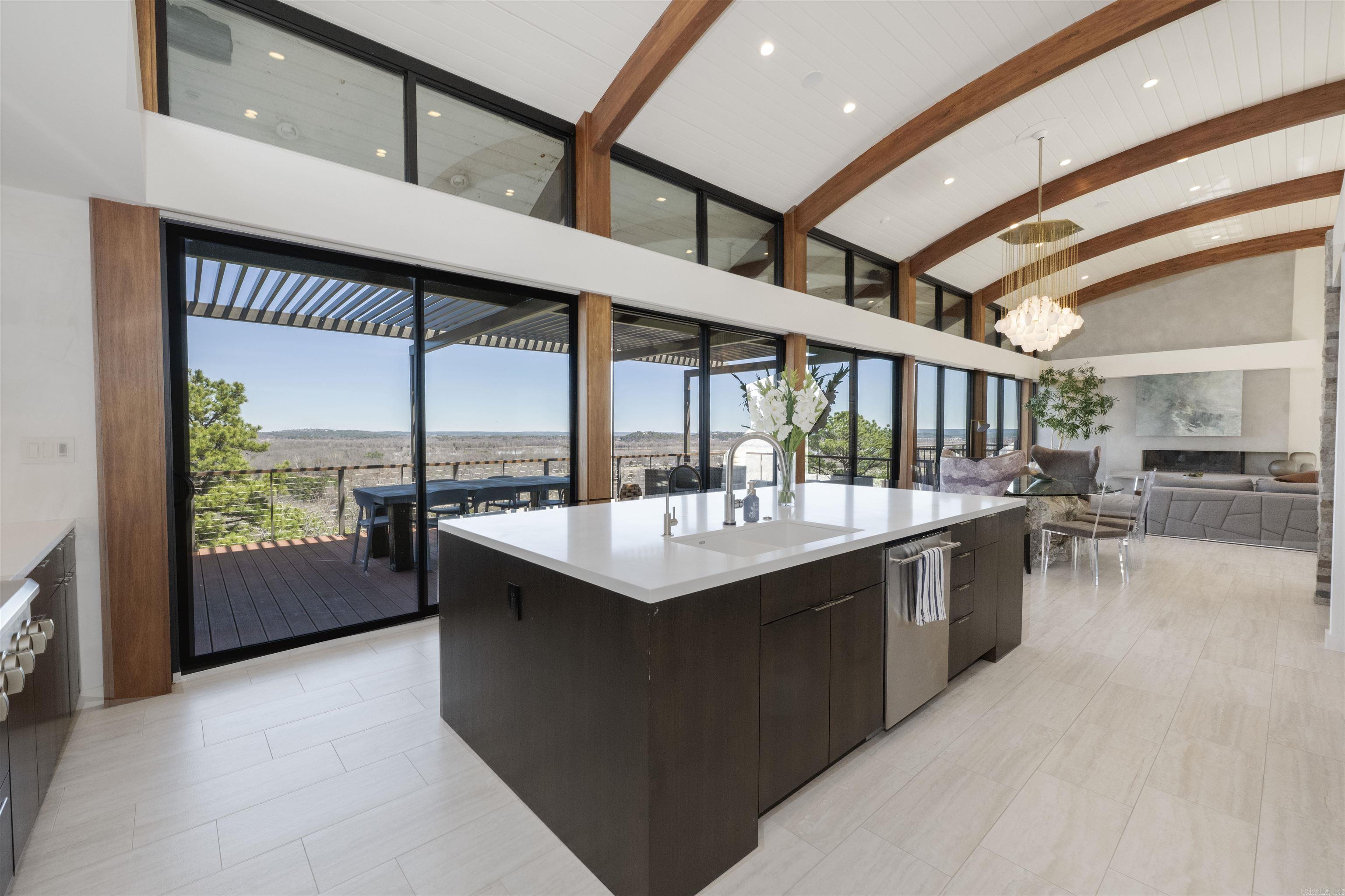 BEAU VUE ESTATES UNREC - Residential