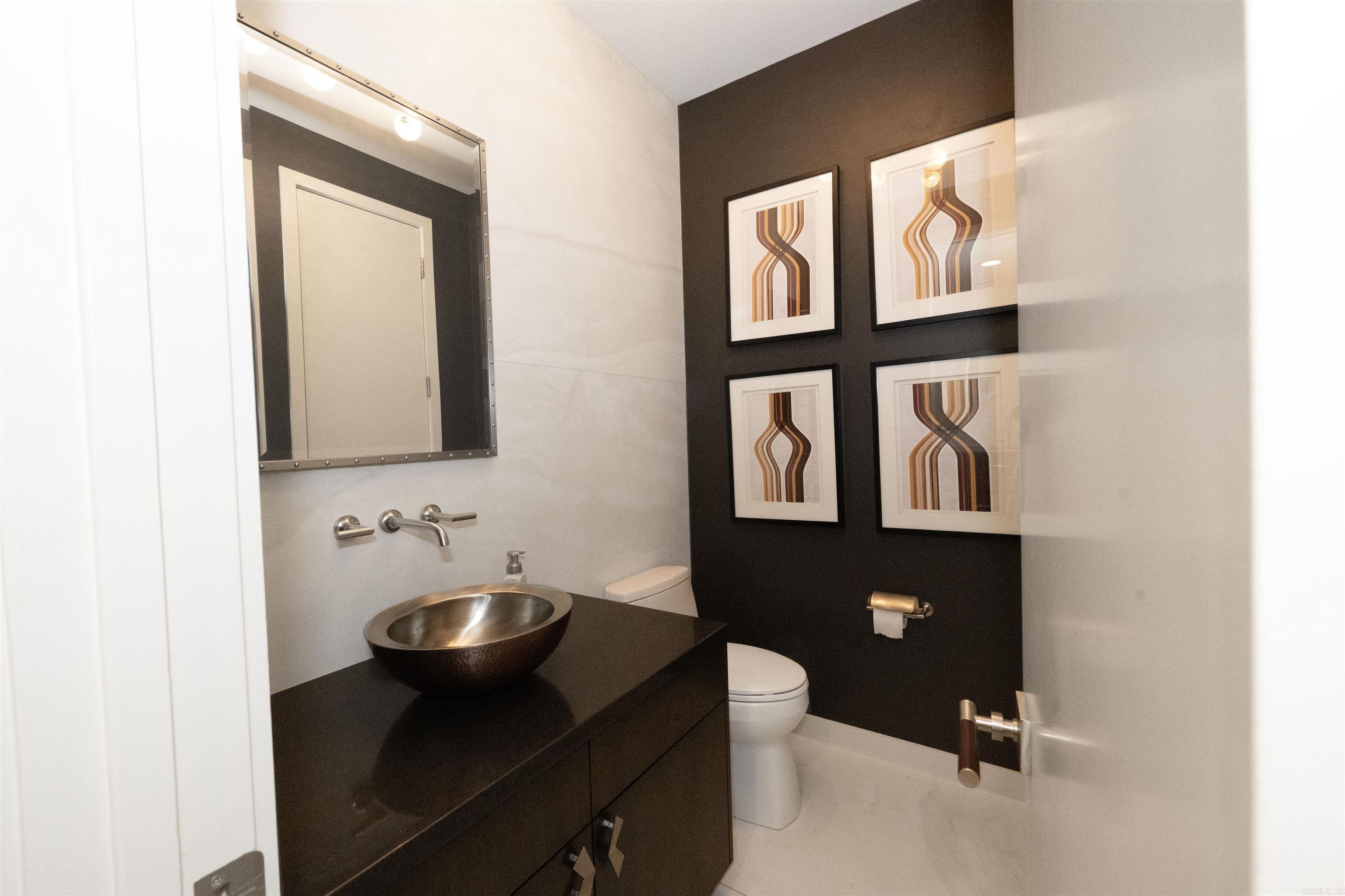 BEAU VUE ESTATES UNREC - Residential