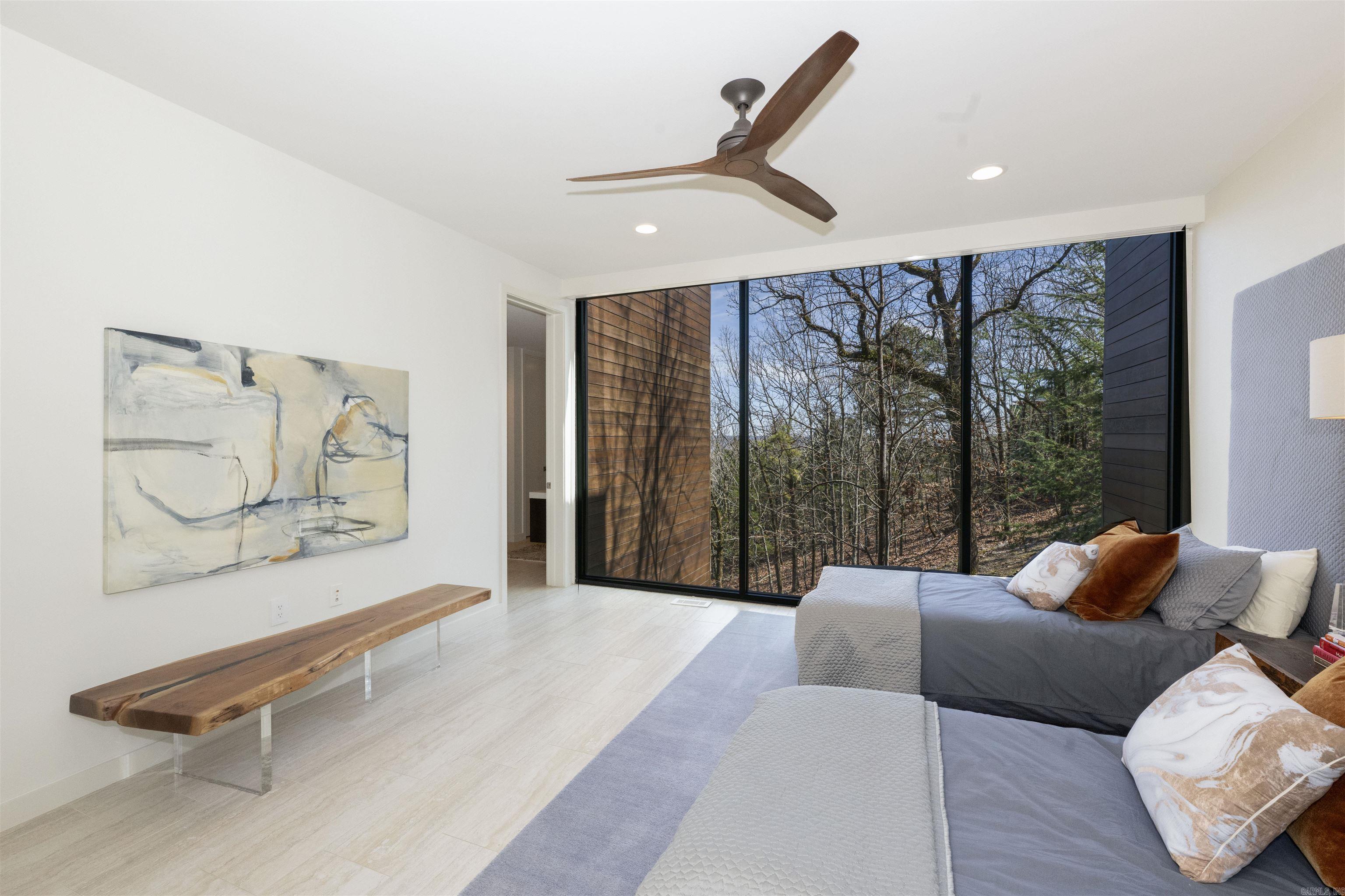 BEAU VUE ESTATES UNREC - Residential