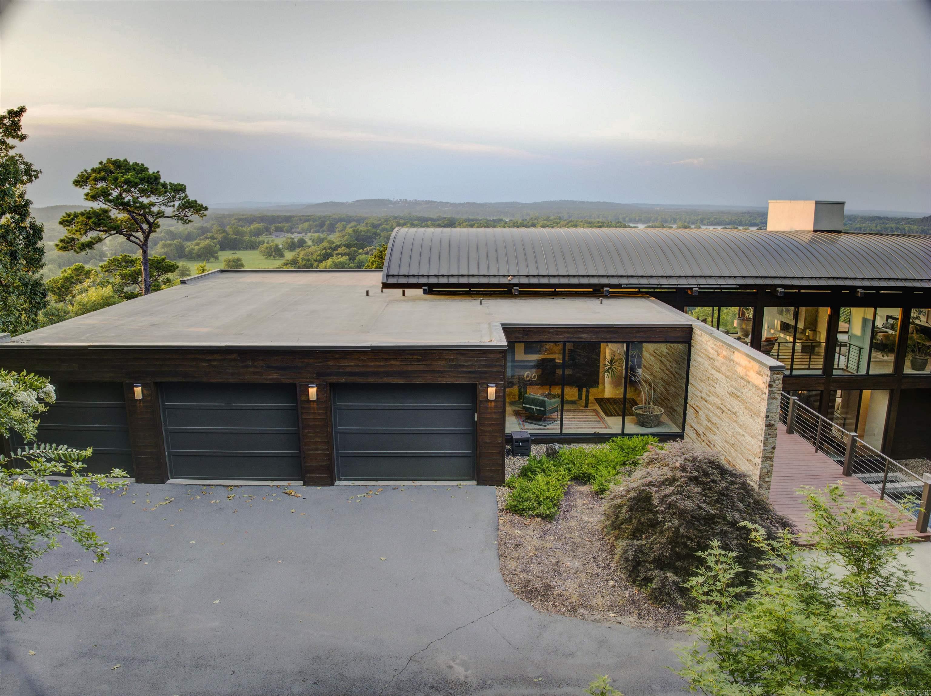 BEAU VUE ESTATES UNREC - Residential