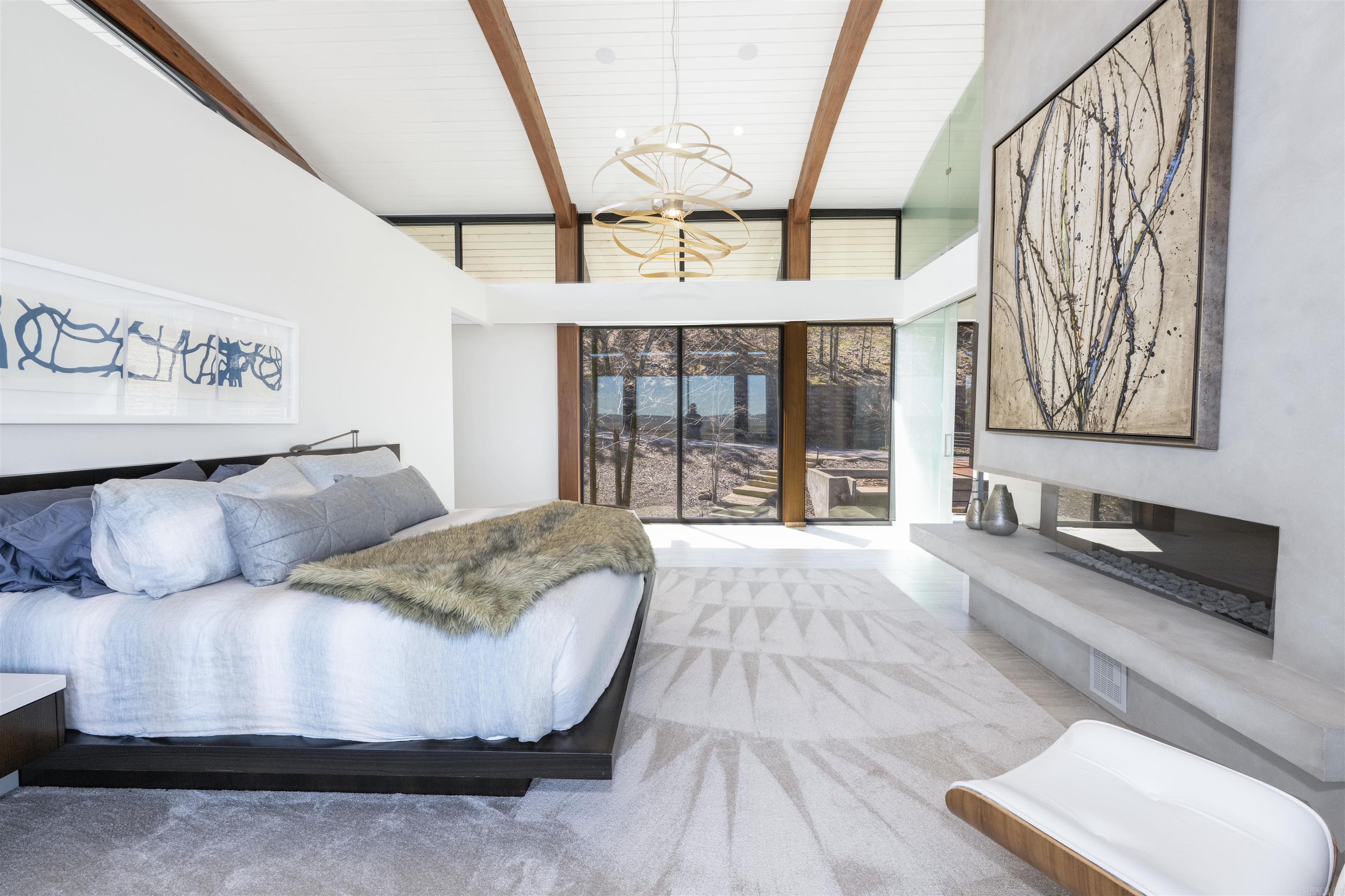 BEAU VUE ESTATES UNREC - Residential