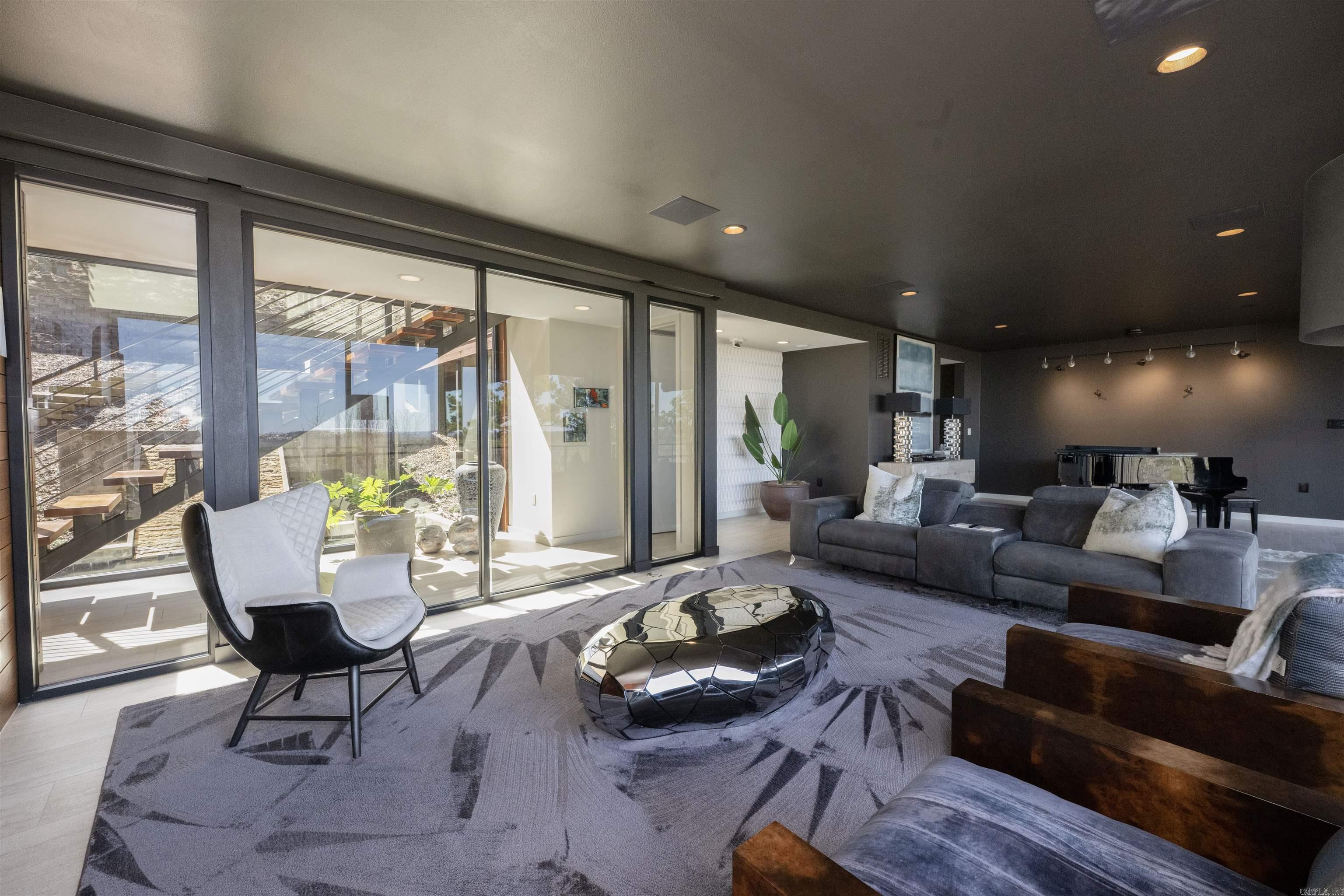 BEAU VUE ESTATES UNREC - Residential