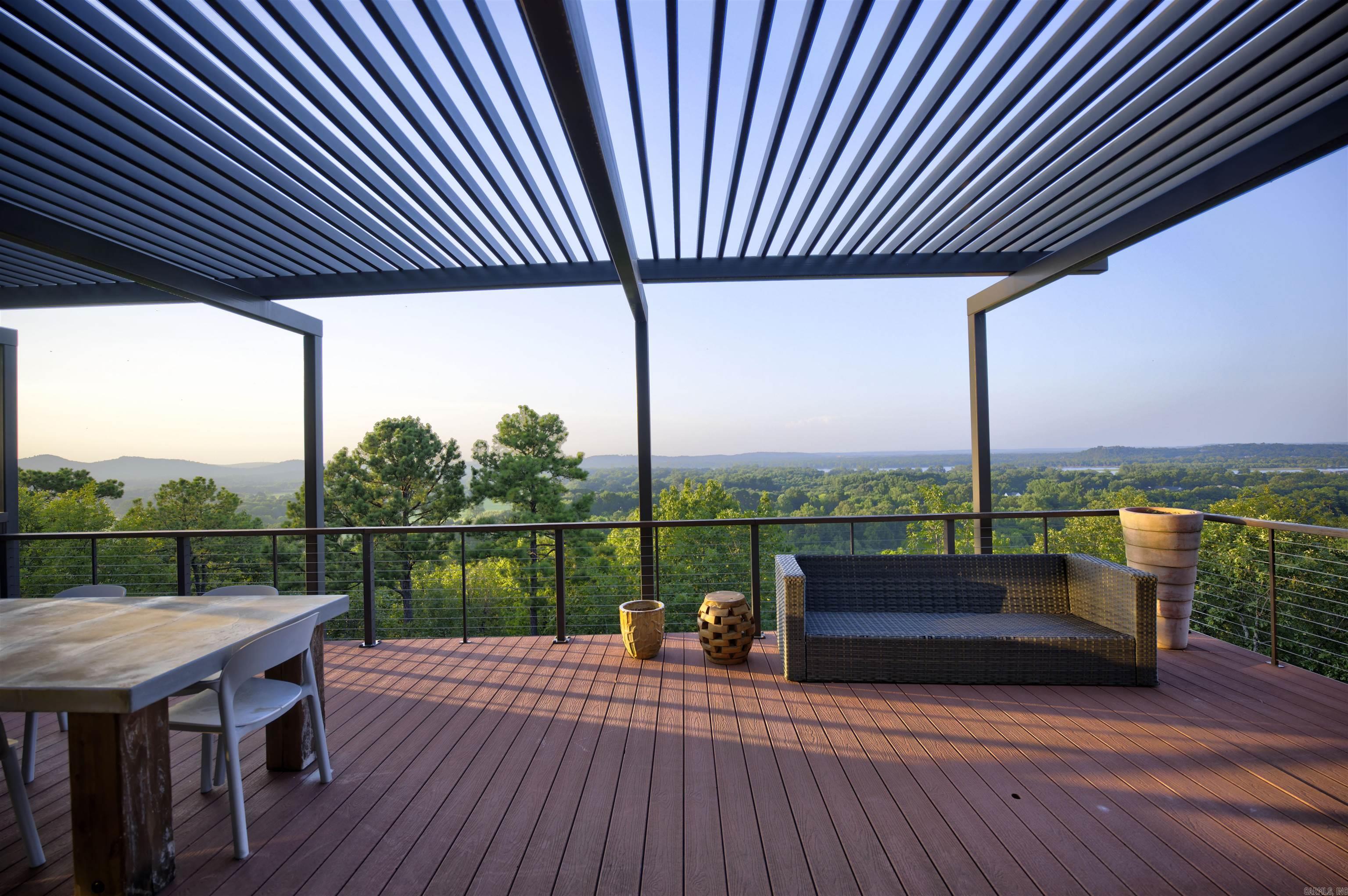 BEAU VUE ESTATES UNREC - Residential