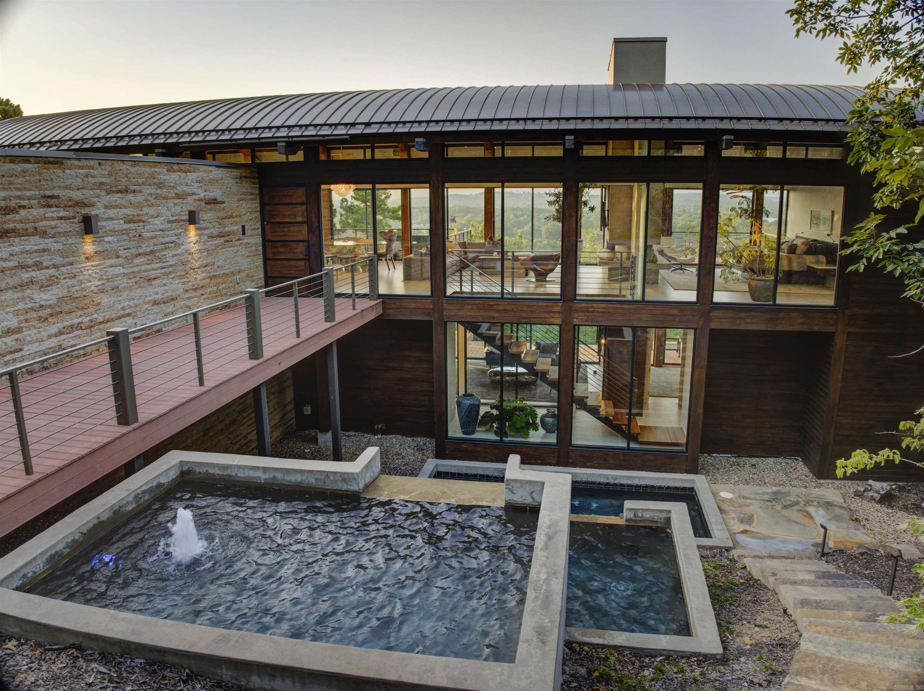 BEAU VUE ESTATES UNREC - Residential