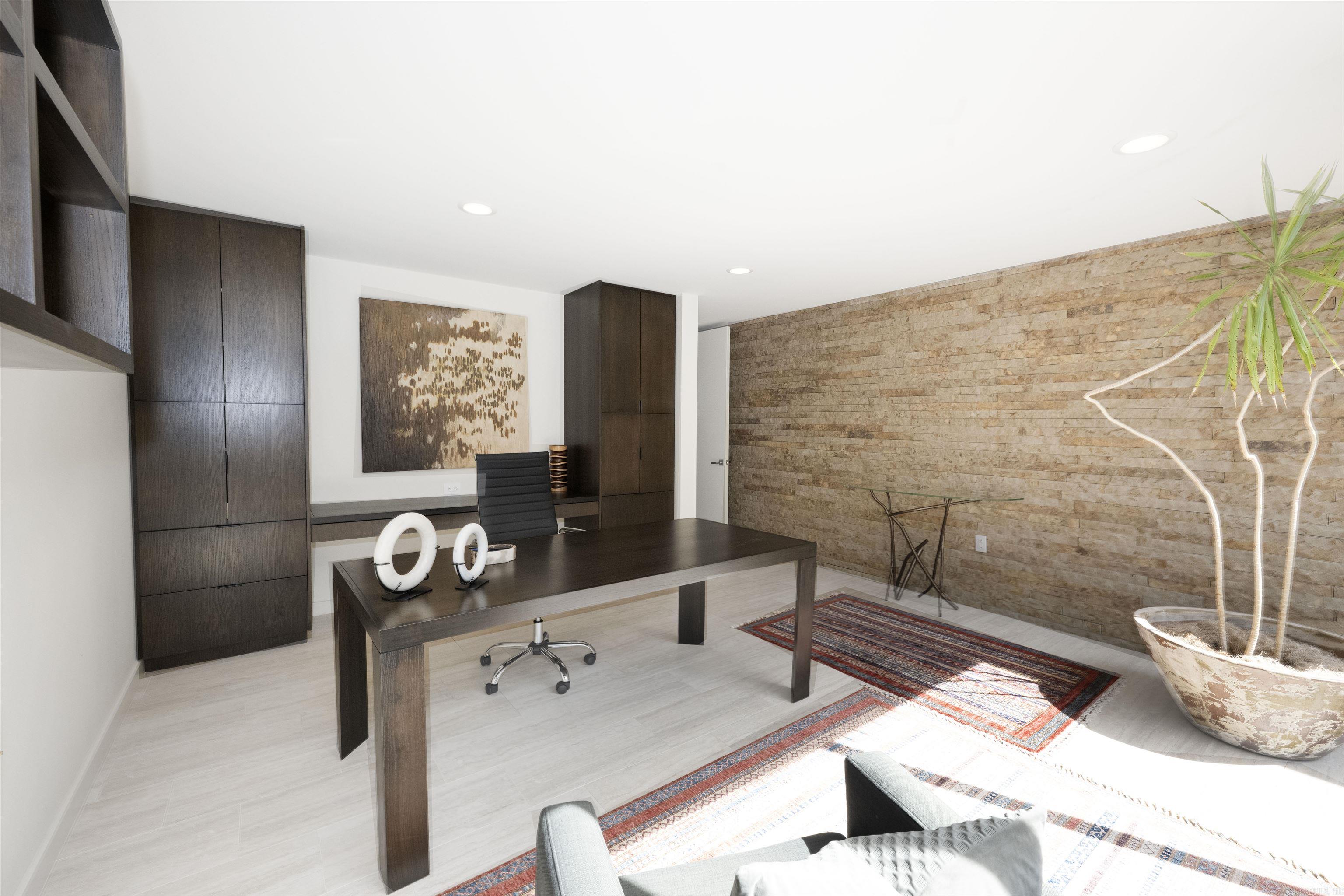 BEAU VUE ESTATES UNREC - Residential