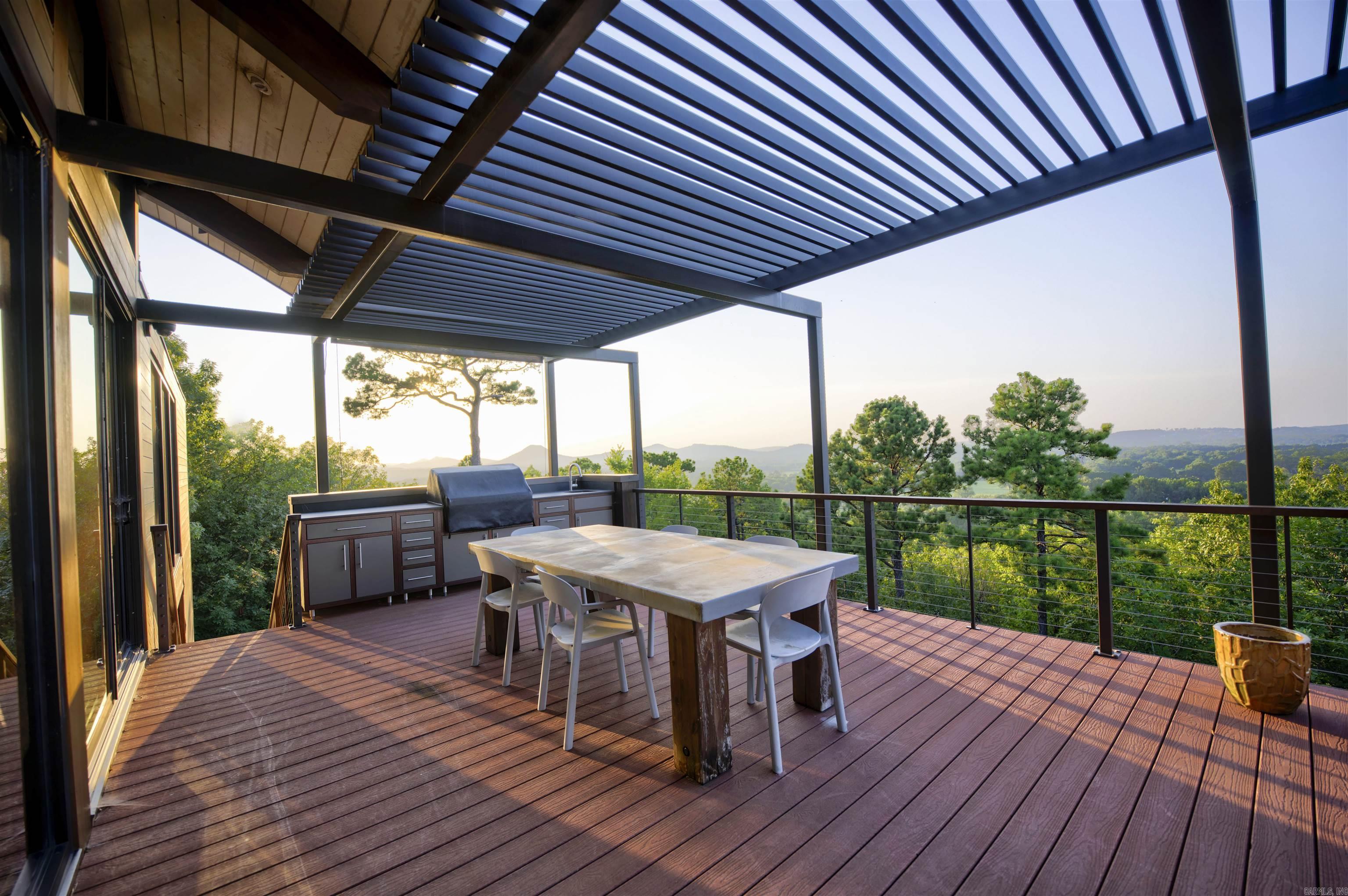 BEAU VUE ESTATES UNREC - Residential