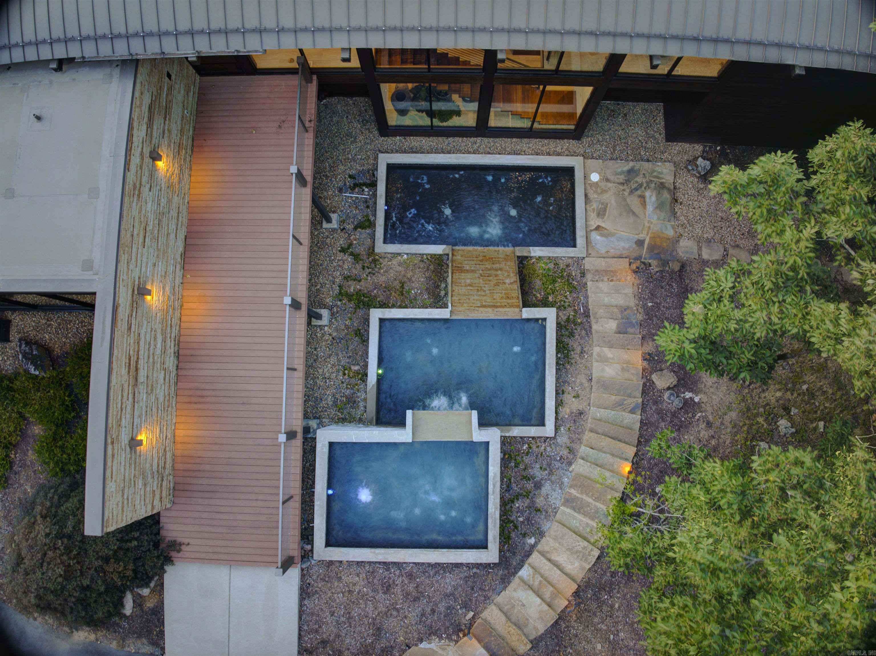 BEAU VUE ESTATES UNREC - Residential