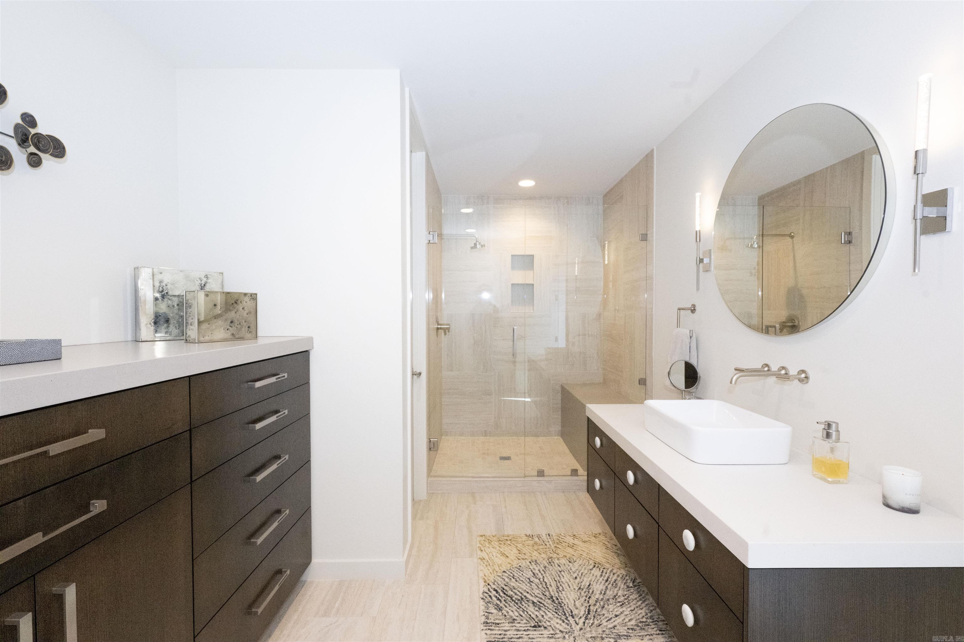 BEAU VUE ESTATES UNREC - Residential