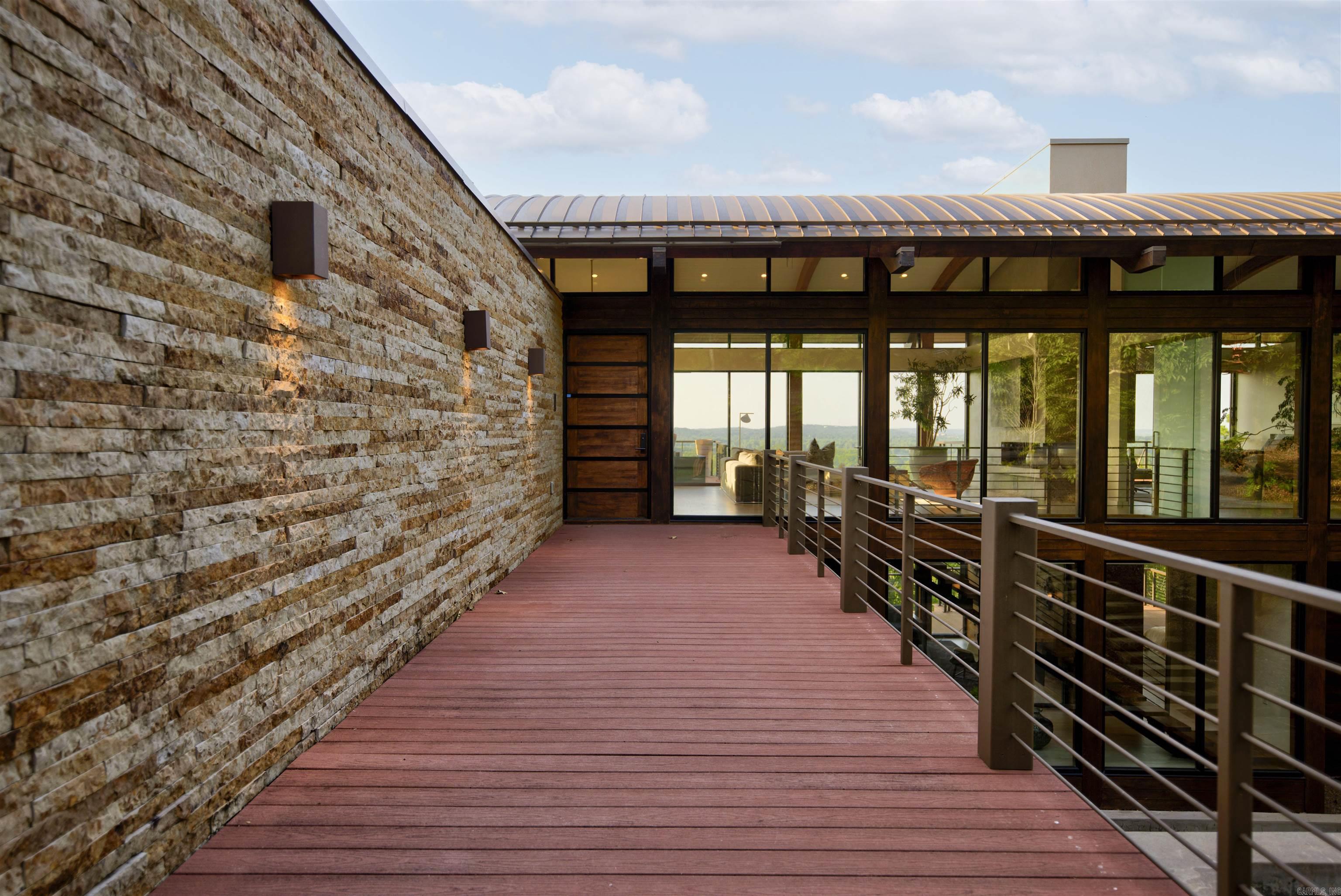 BEAU VUE ESTATES UNREC - Residential