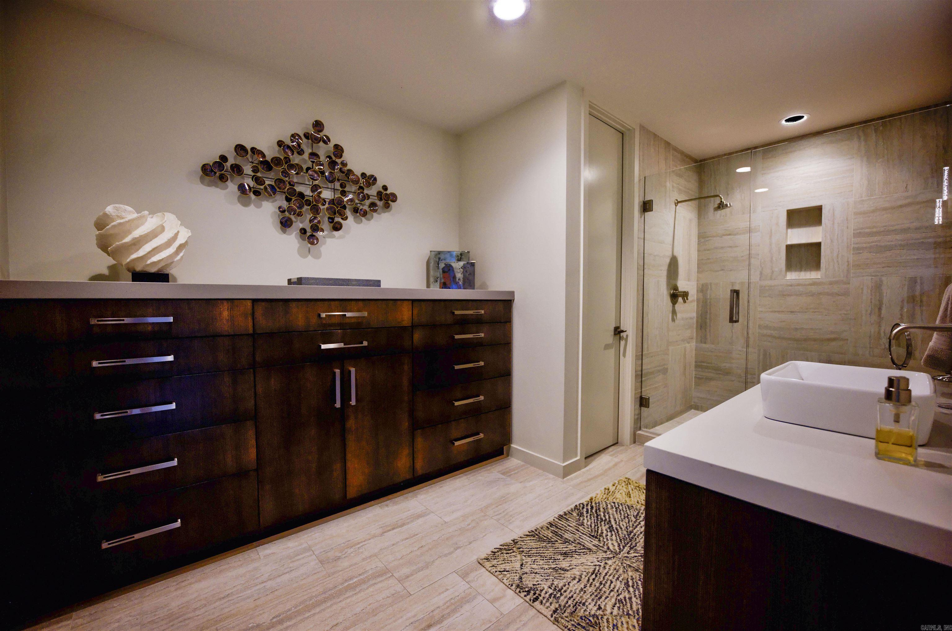 BEAU VUE ESTATES UNREC - Residential