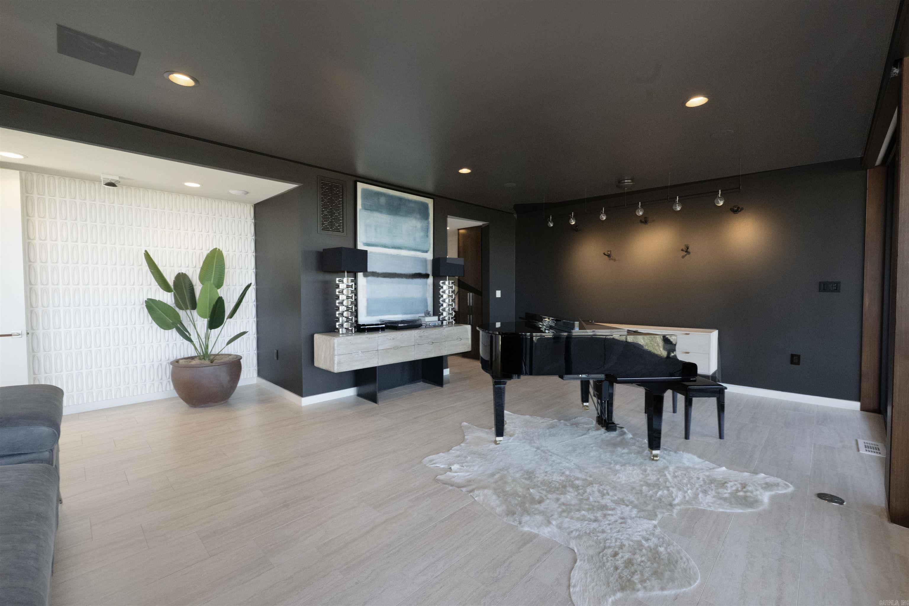 BEAU VUE ESTATES UNREC - Residential