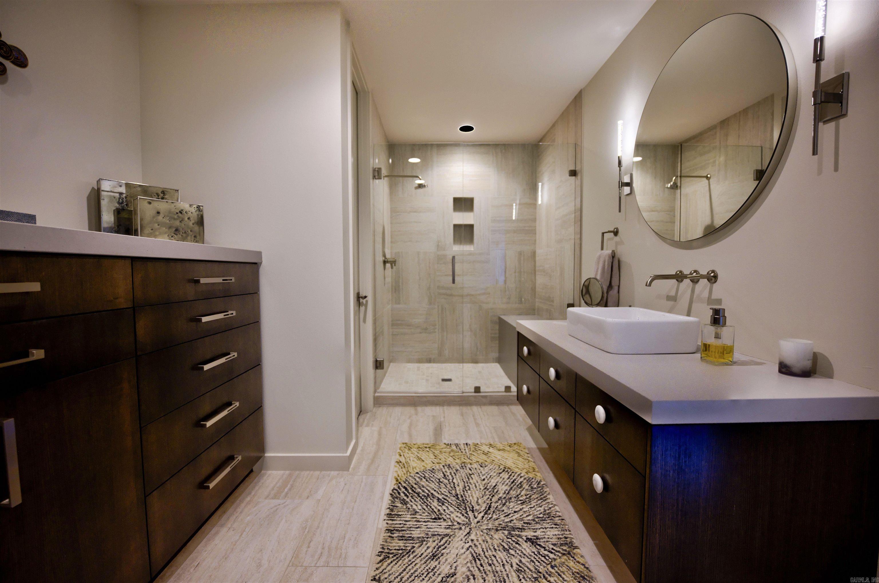 BEAU VUE ESTATES UNREC - Residential