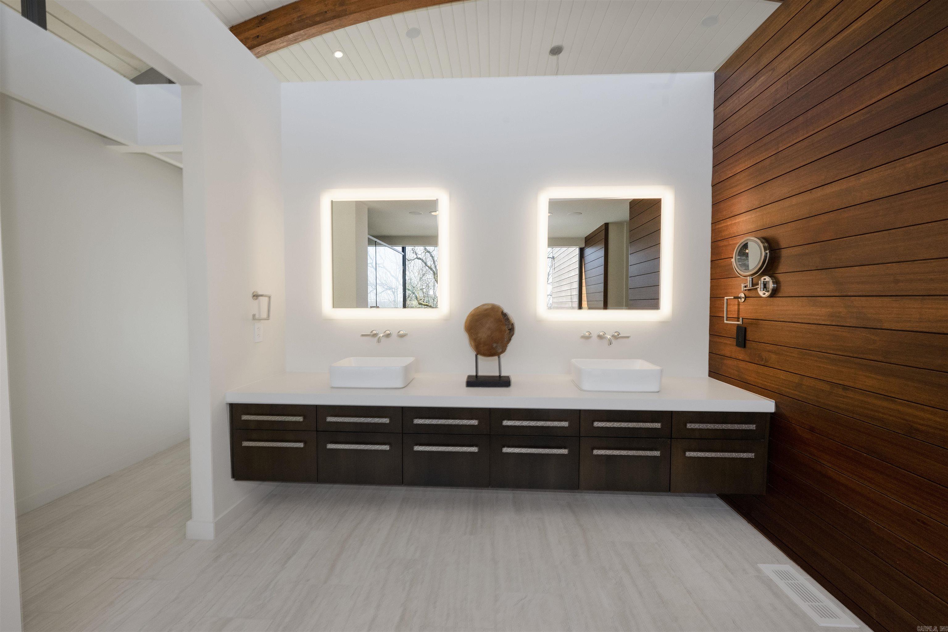 BEAU VUE ESTATES UNREC - Residential