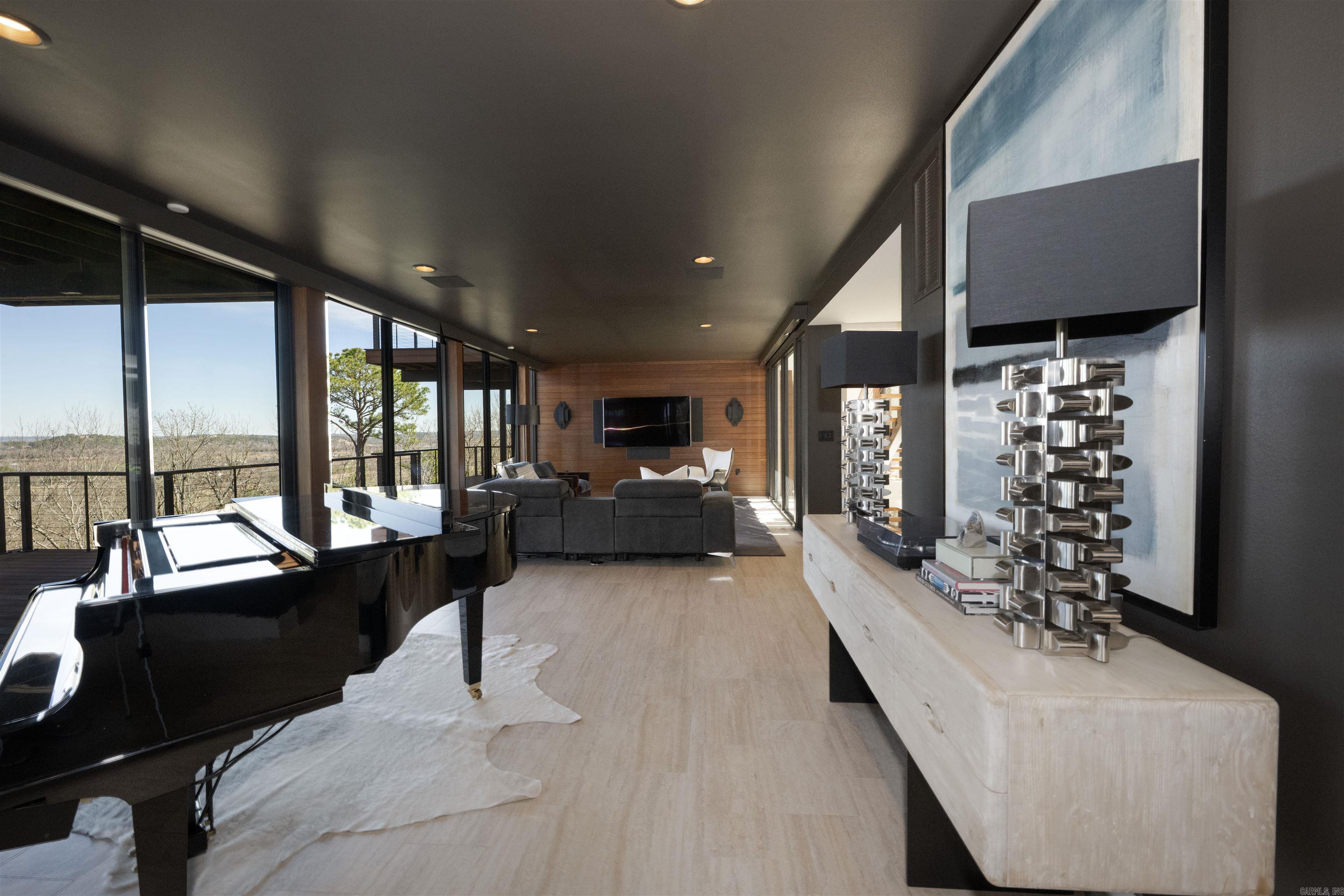 BEAU VUE ESTATES UNREC - Residential