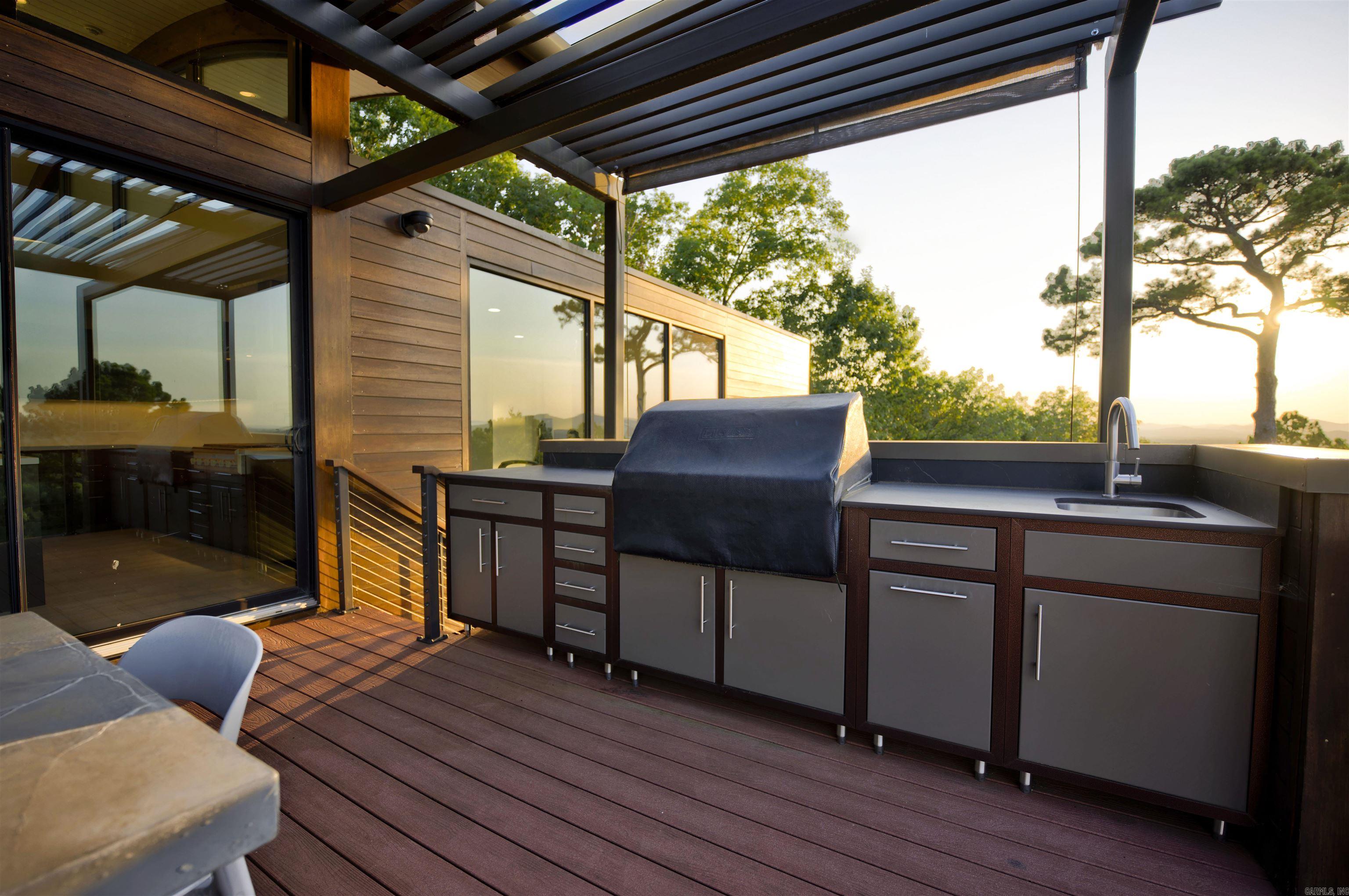 BEAU VUE ESTATES UNREC - Residential