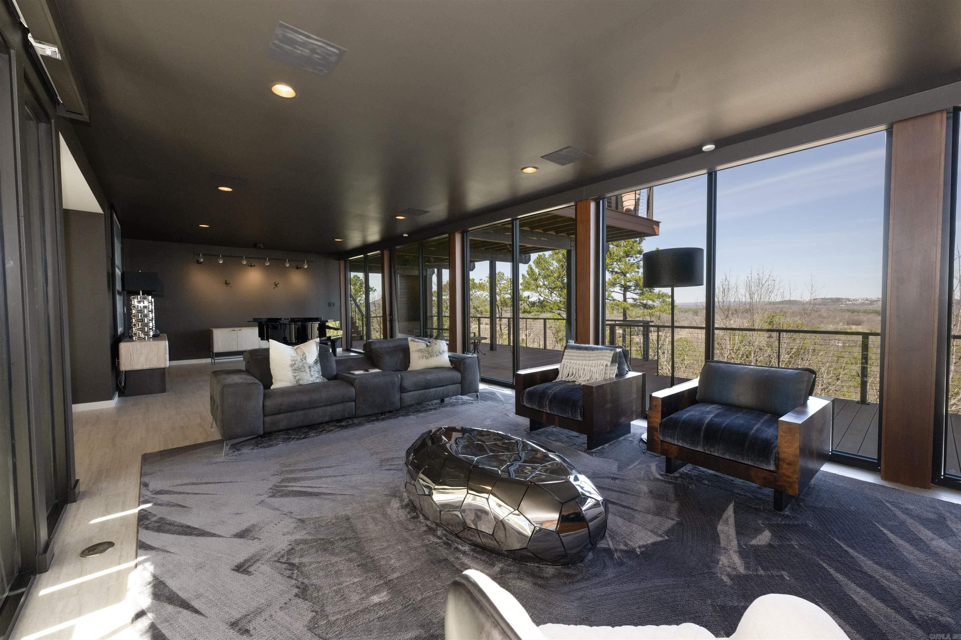 BEAU VUE ESTATES UNREC - Residential