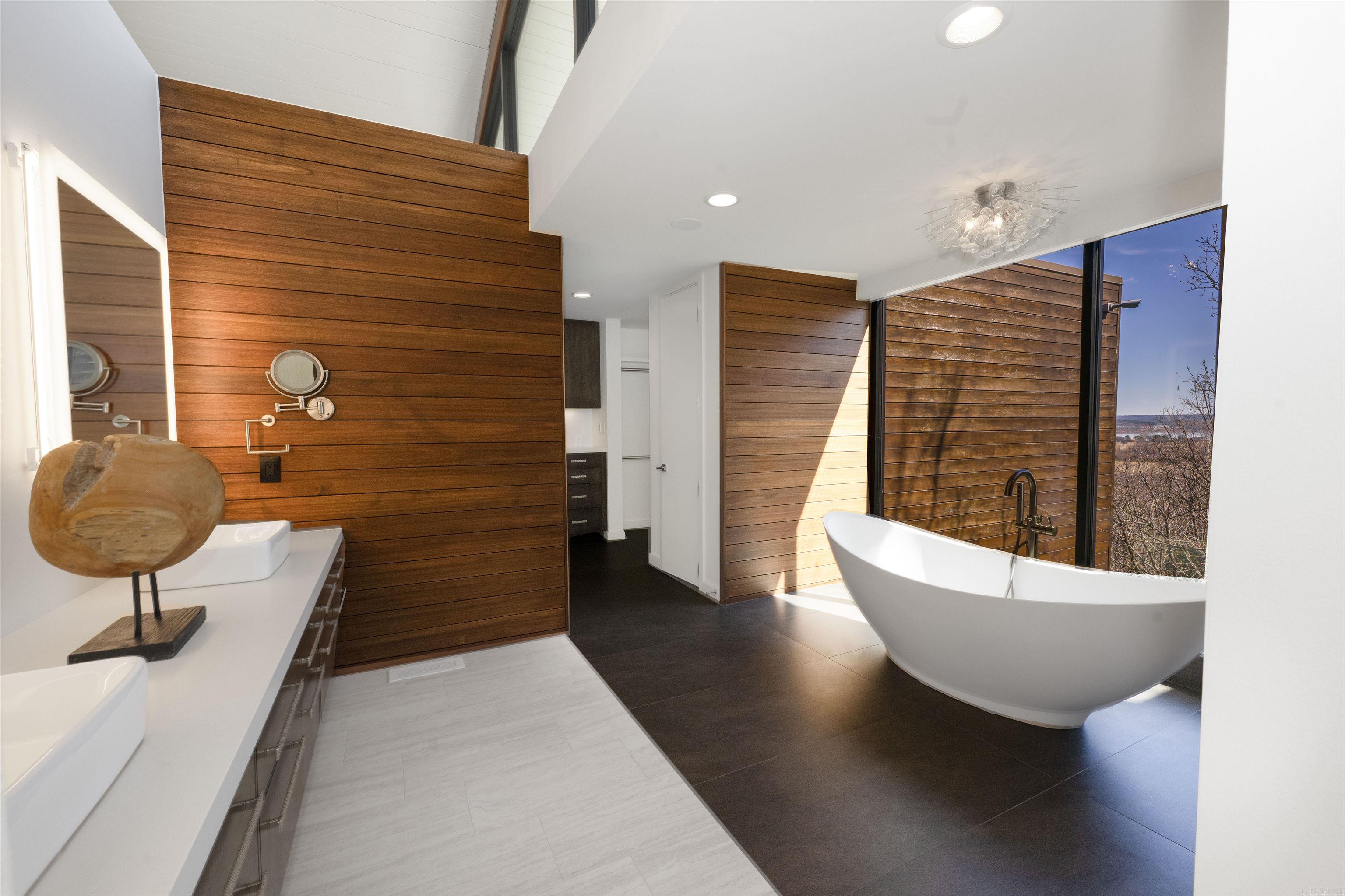 BEAU VUE ESTATES UNREC - Residential