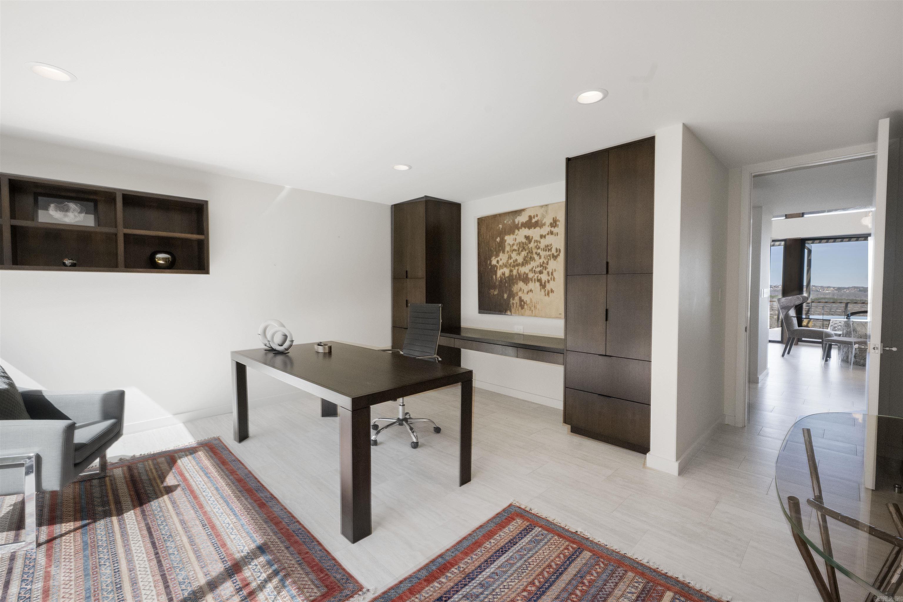 BEAU VUE ESTATES UNREC - Residential