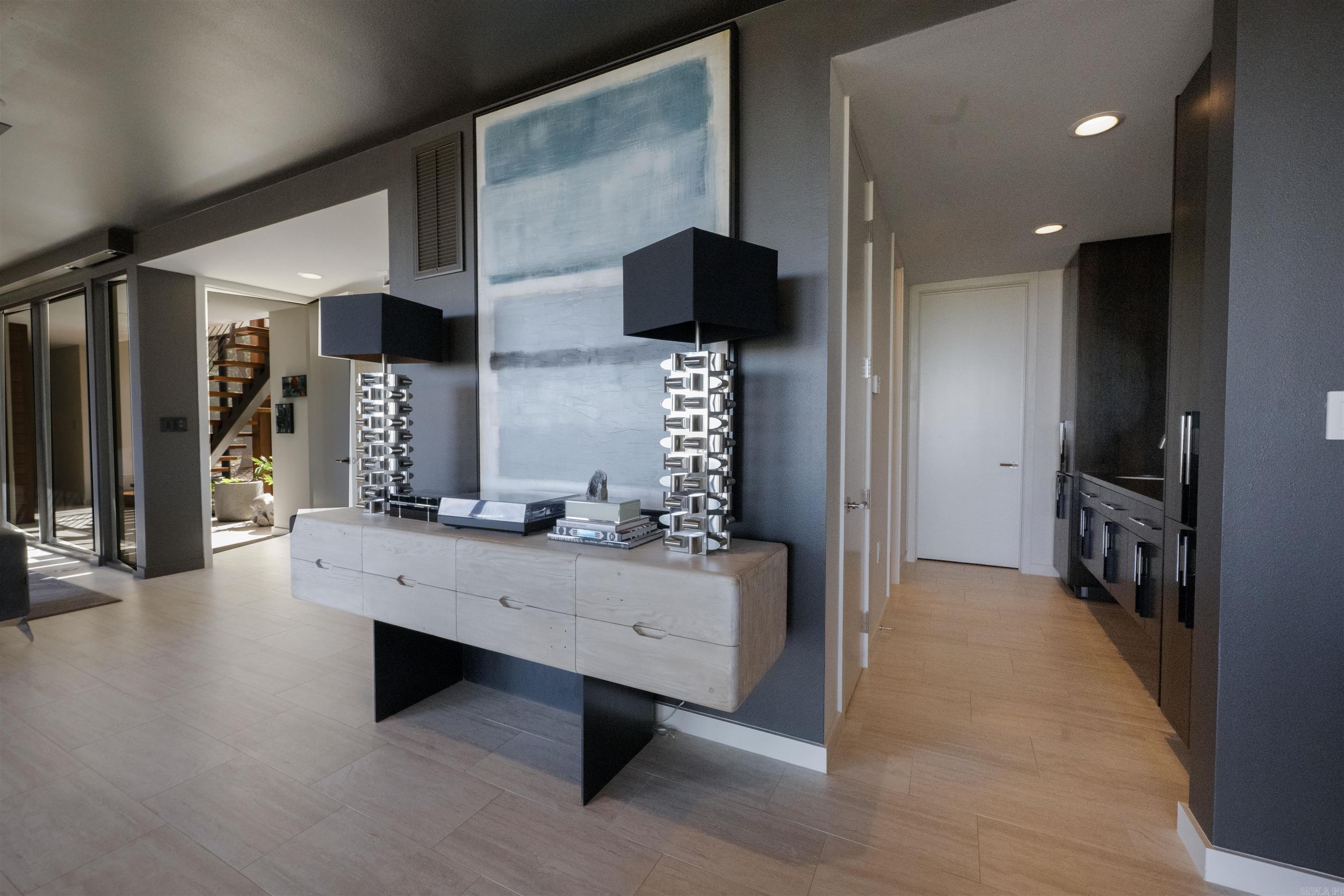 BEAU VUE ESTATES UNREC - Residential