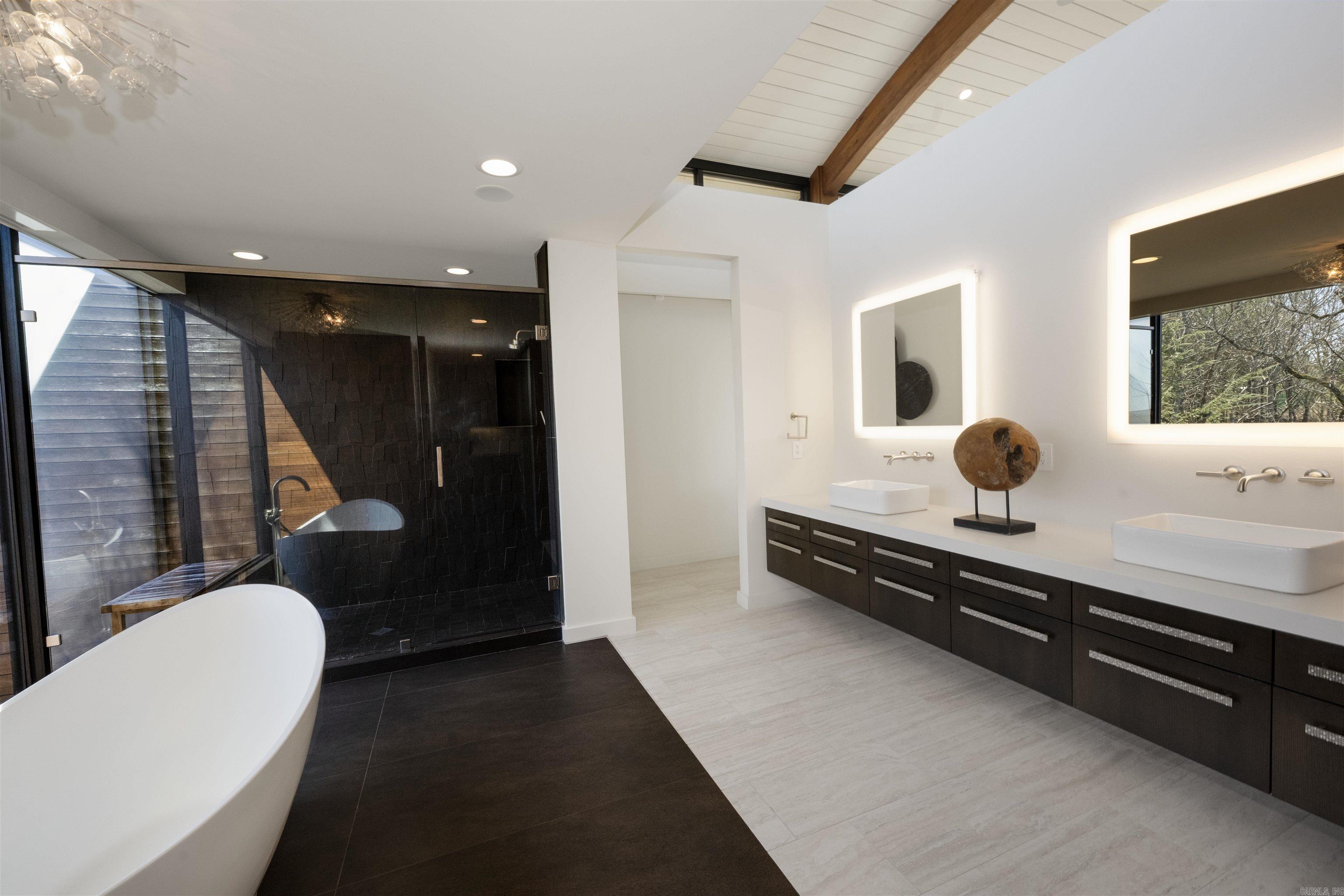 BEAU VUE ESTATES UNREC - Residential