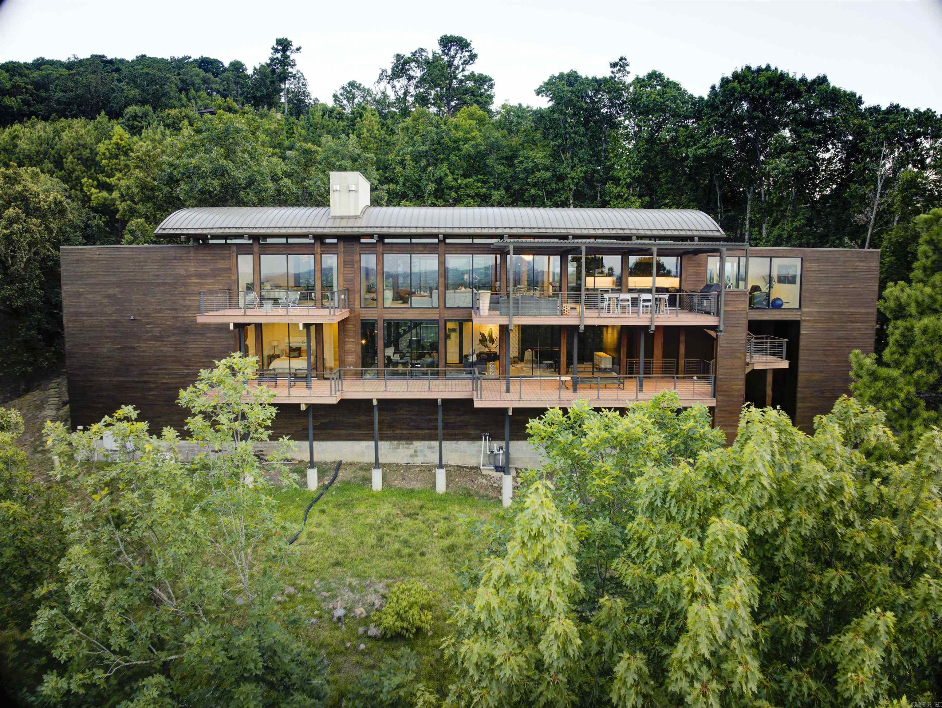 BEAU VUE ESTATES UNREC - Residential