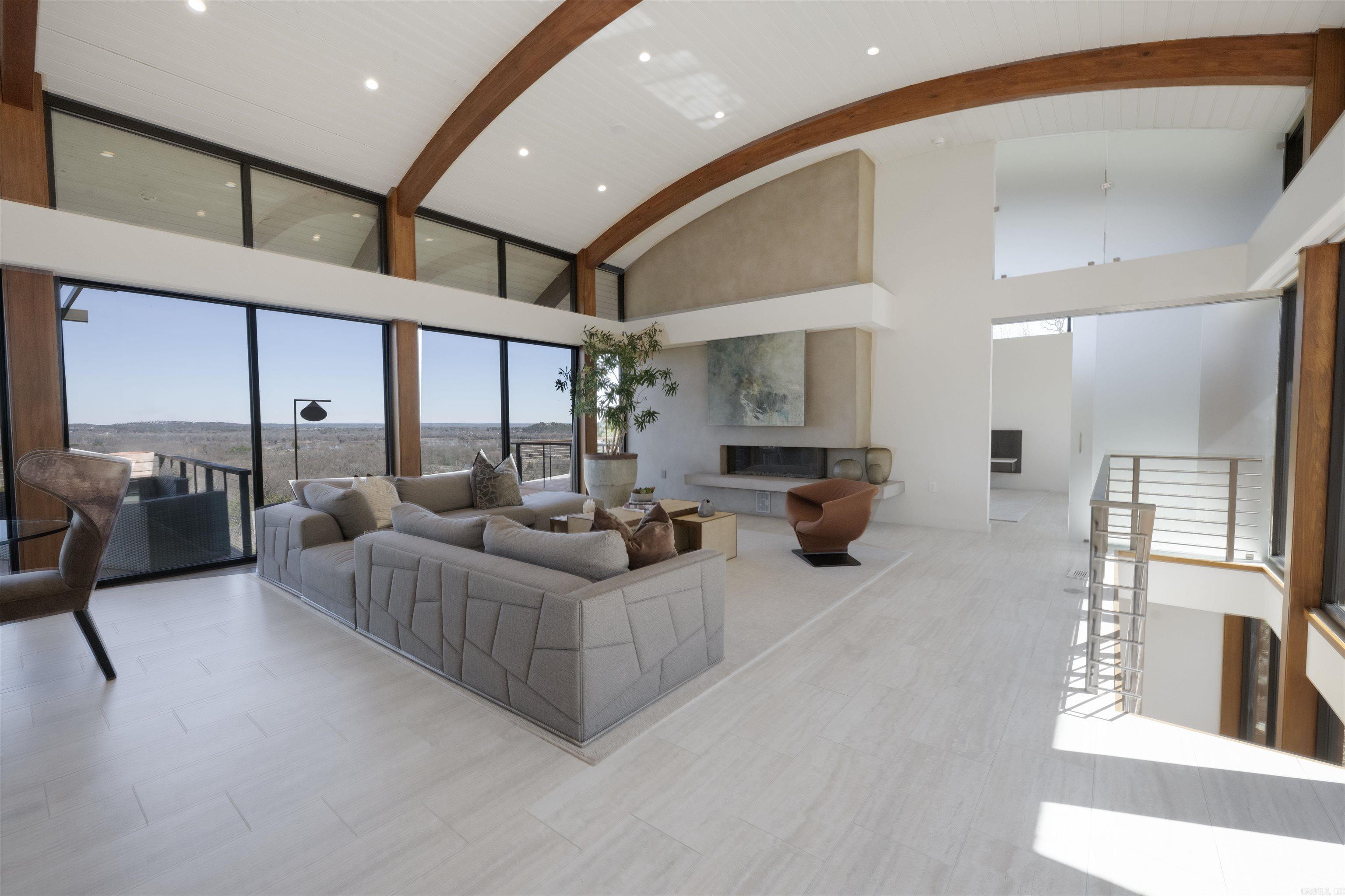 BEAU VUE ESTATES UNREC - Residential