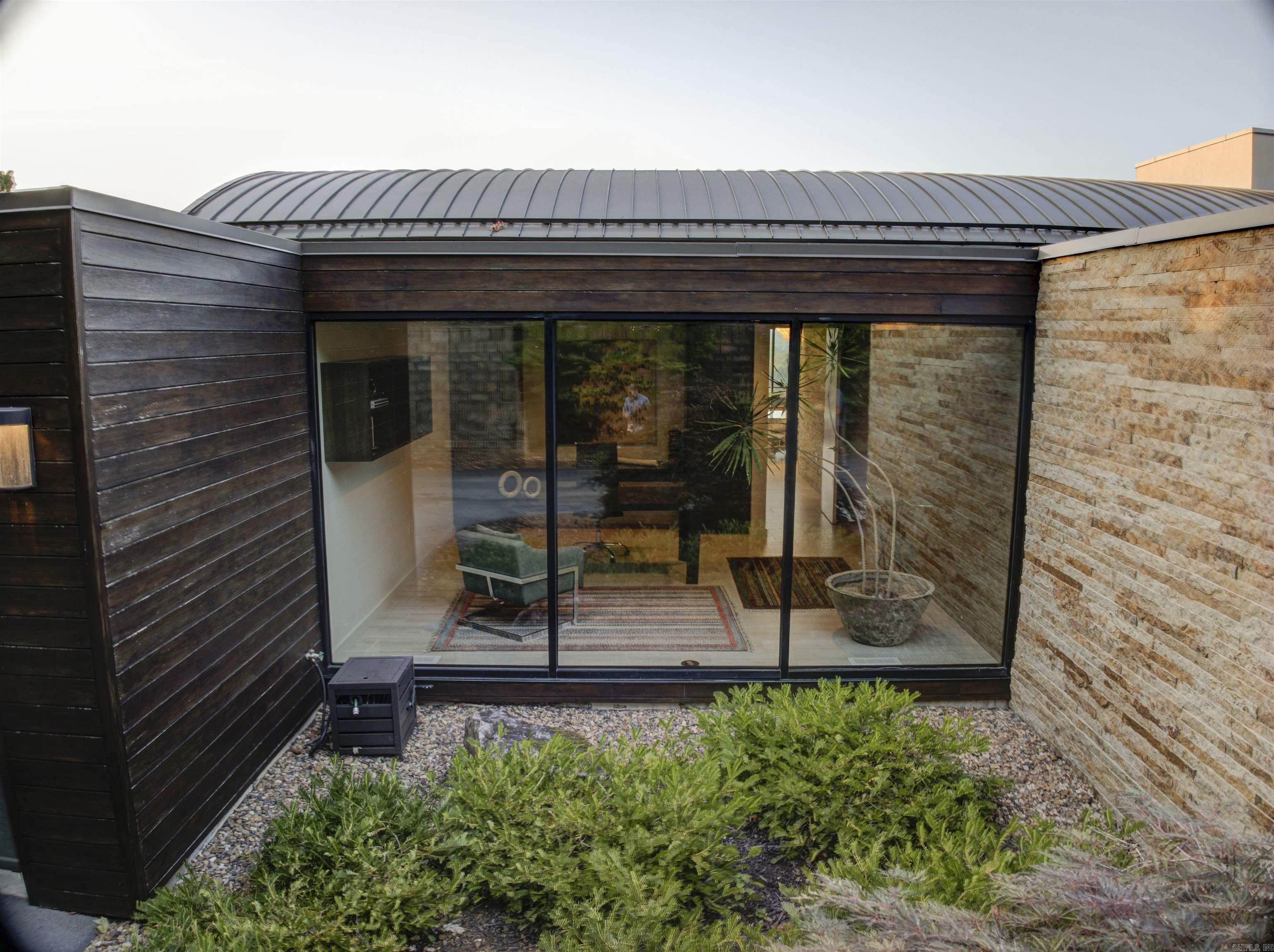 BEAU VUE ESTATES UNREC - Residential