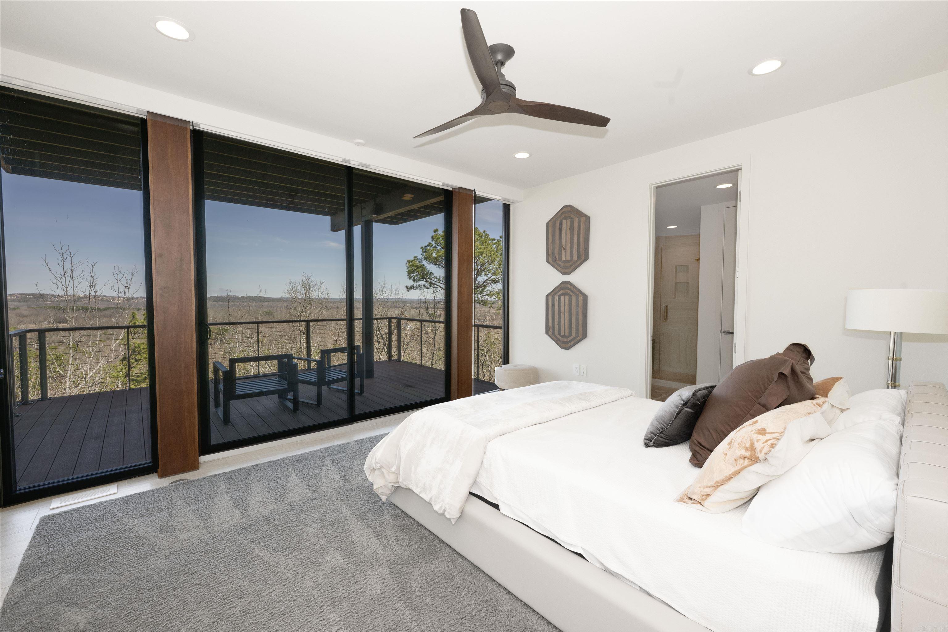 BEAU VUE ESTATES UNREC - Residential