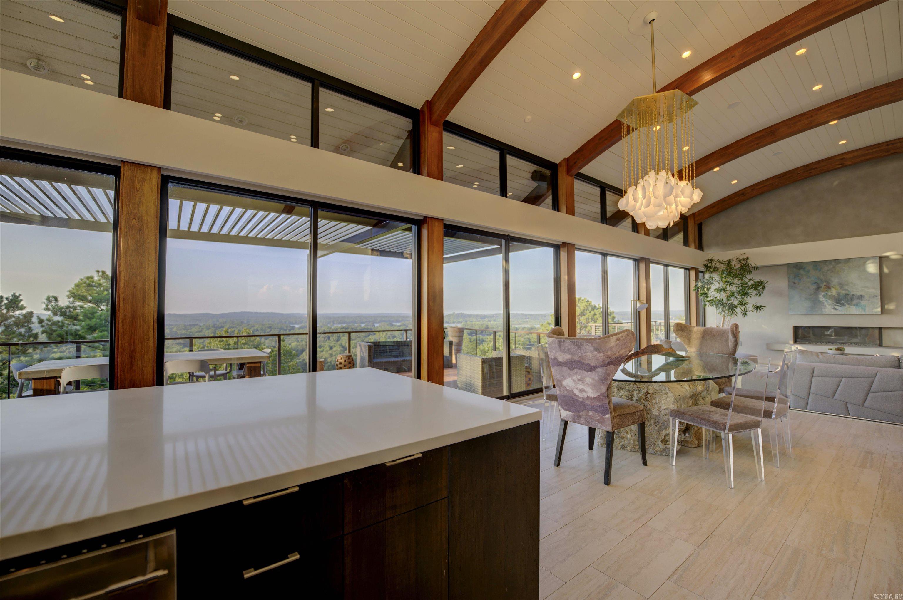 BEAU VUE ESTATES UNREC - Residential