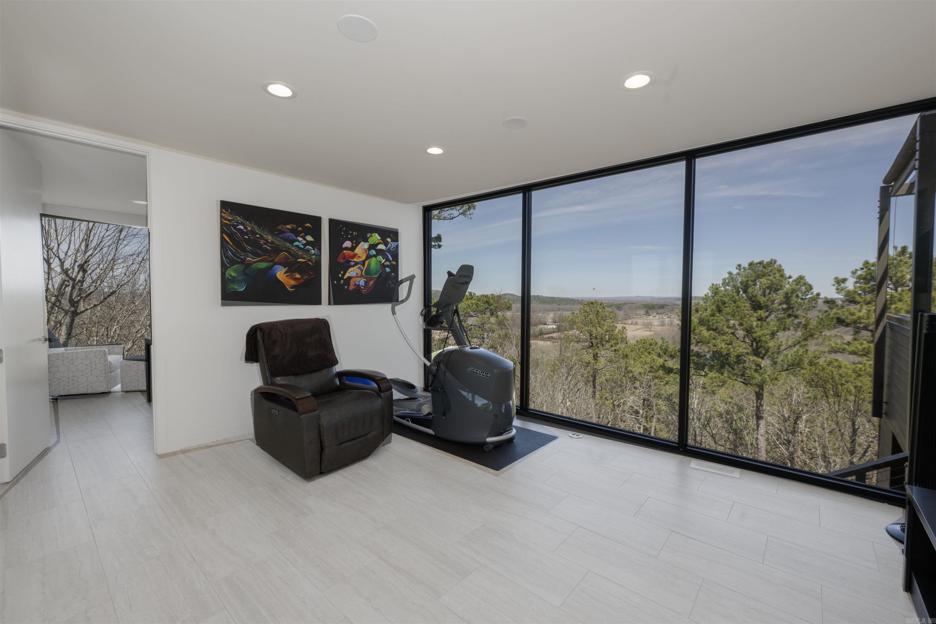 BEAU VUE ESTATES UNREC - Residential