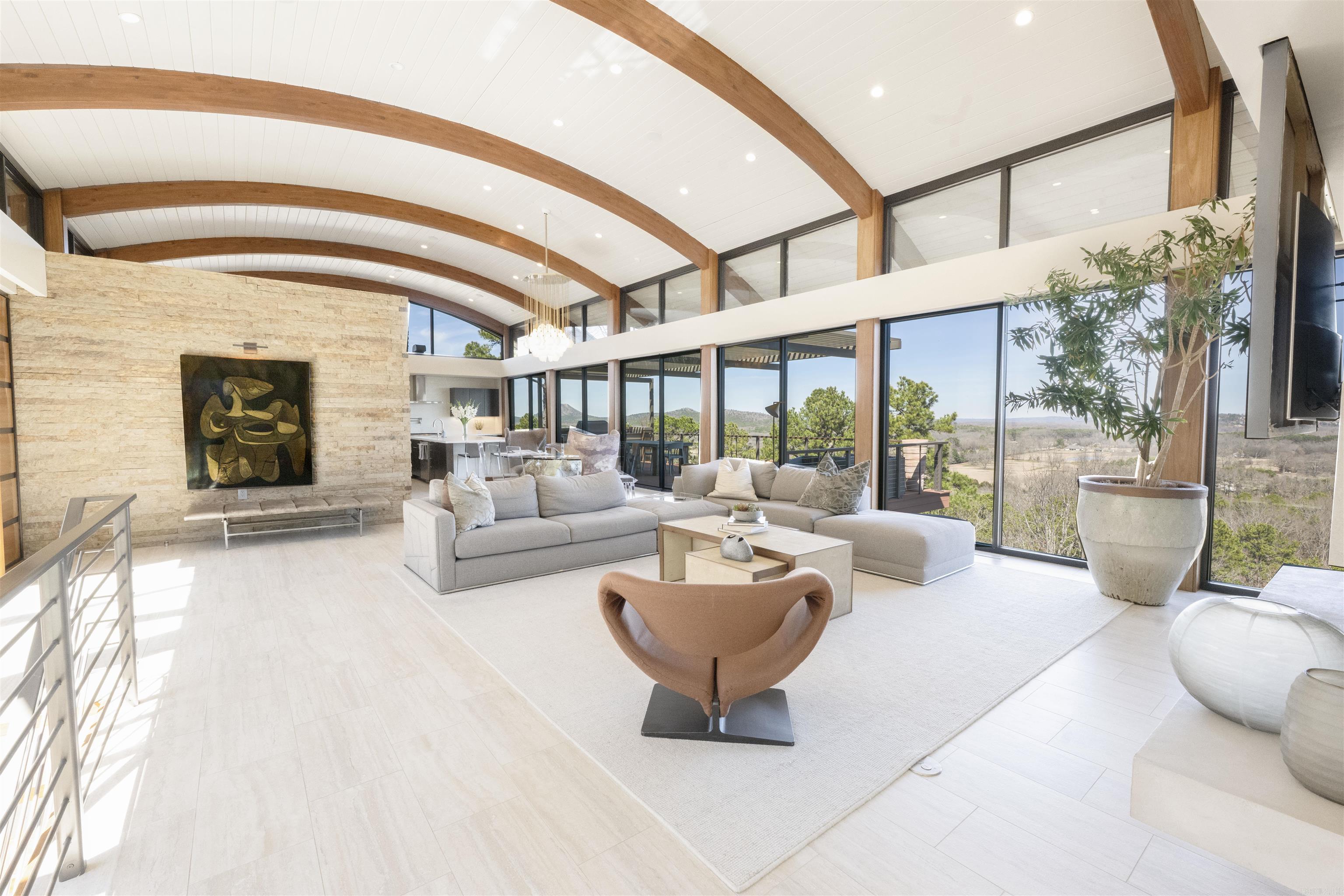 BEAU VUE ESTATES UNREC - Residential