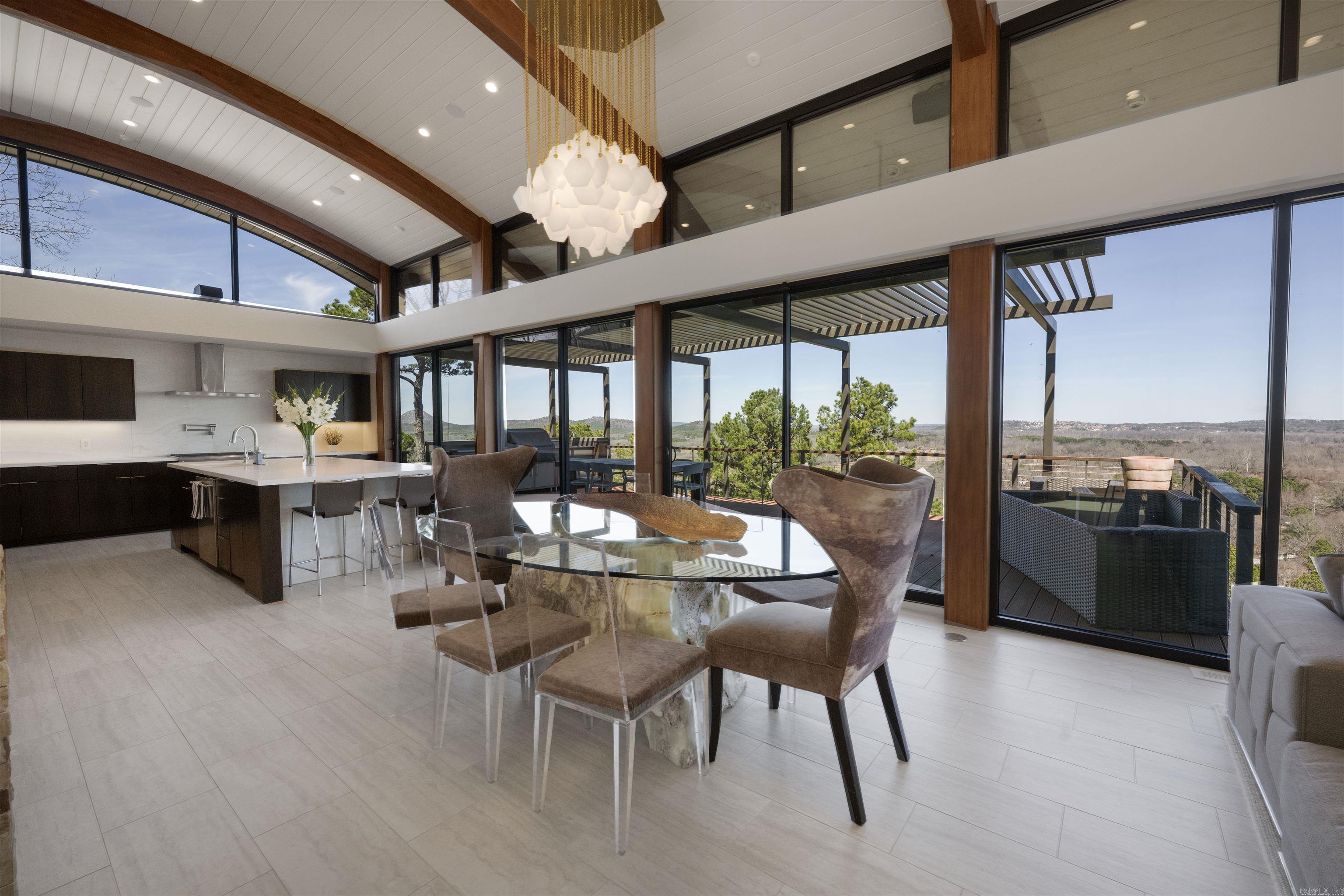 BEAU VUE ESTATES UNREC - Residential