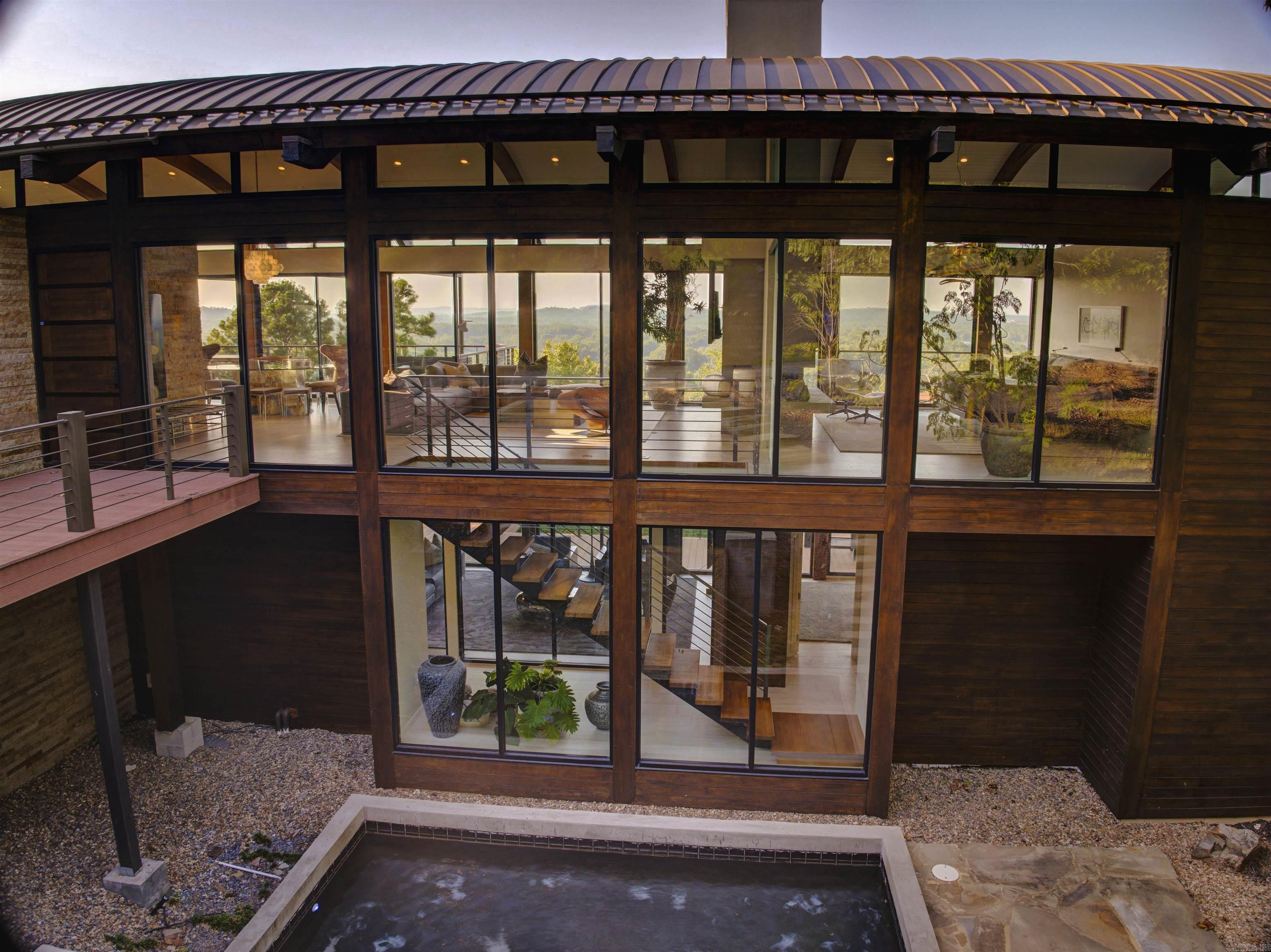 BEAU VUE ESTATES UNREC - Residential