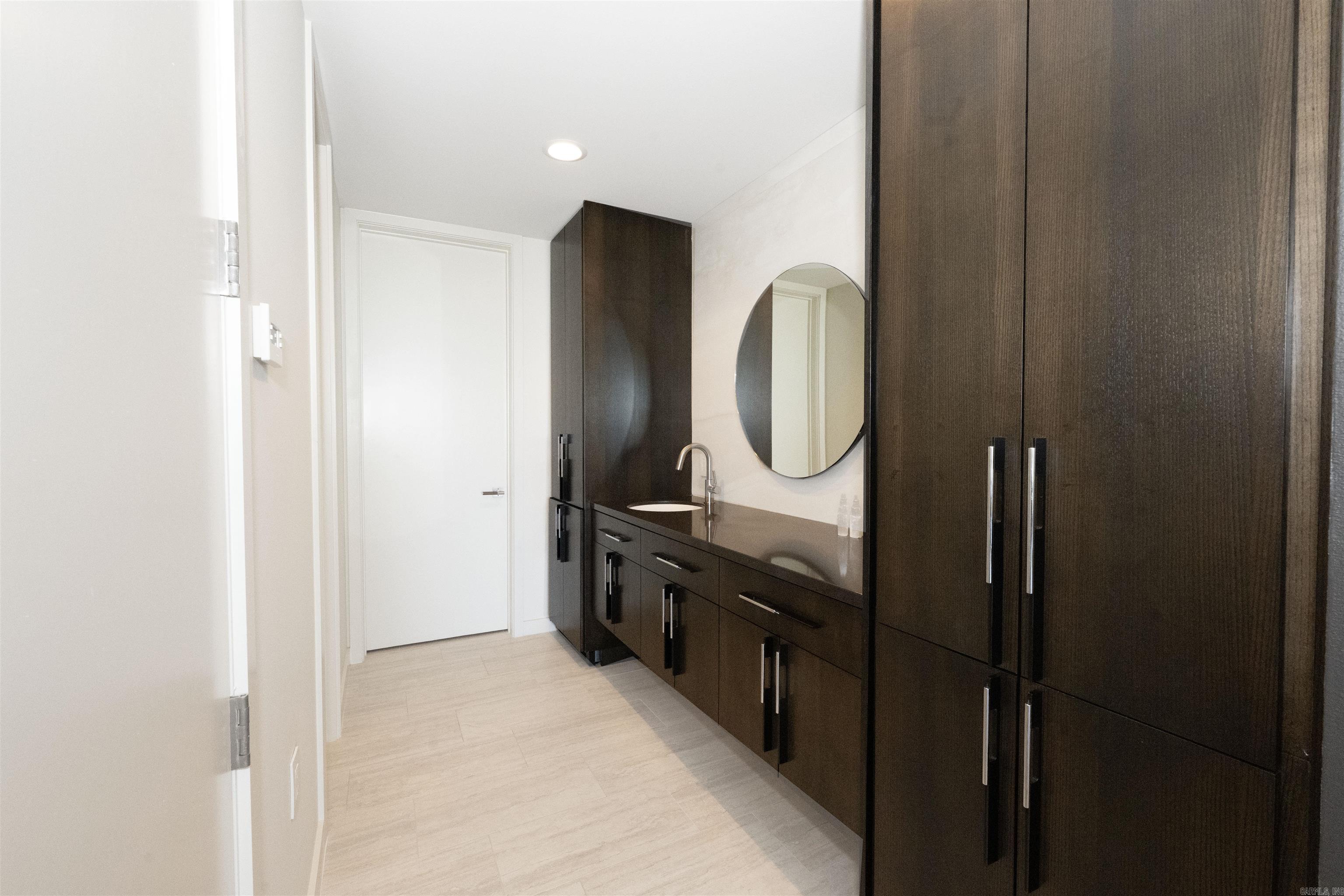 BEAU VUE ESTATES UNREC - Residential