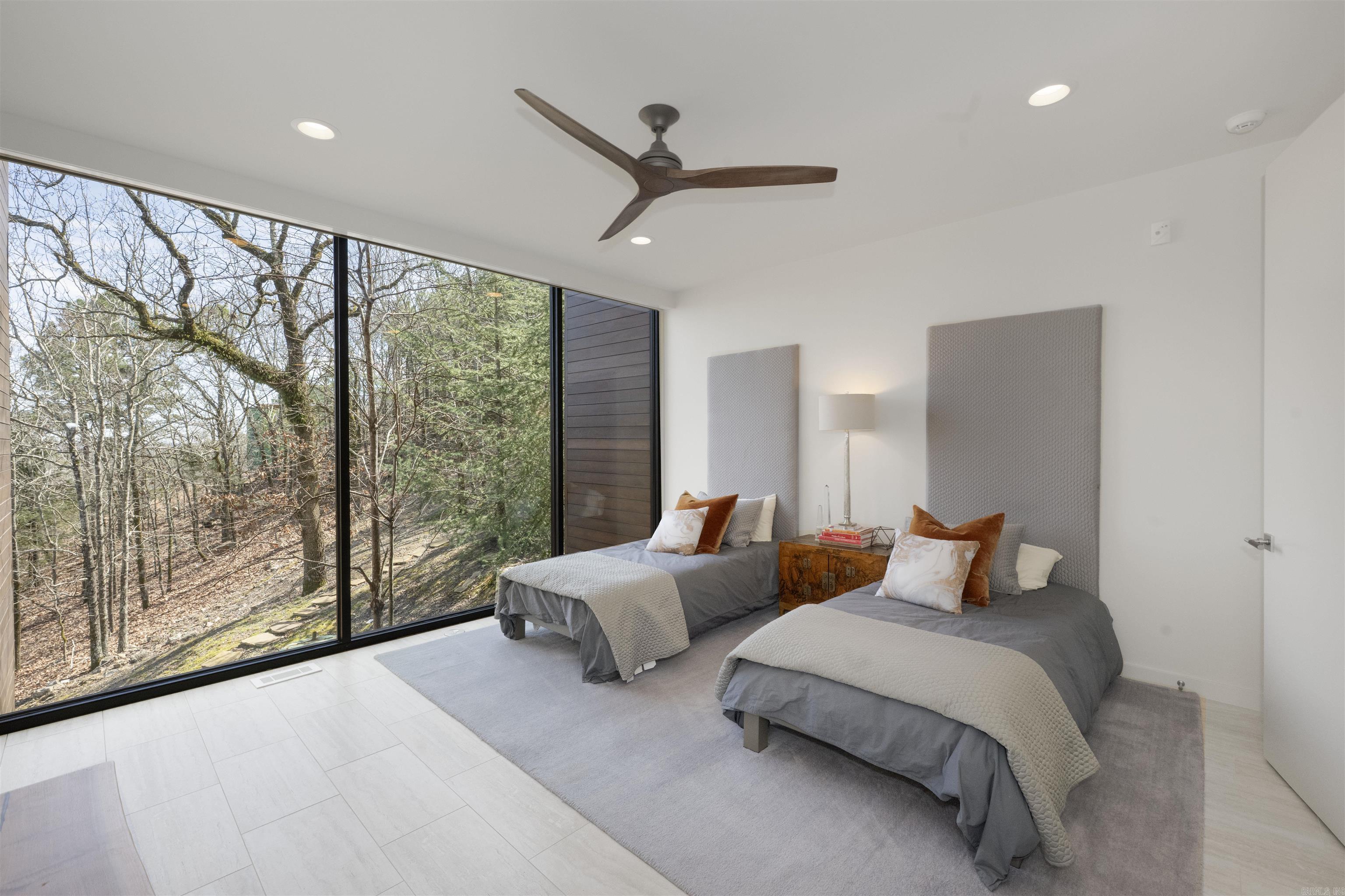 BEAU VUE ESTATES UNREC - Residential