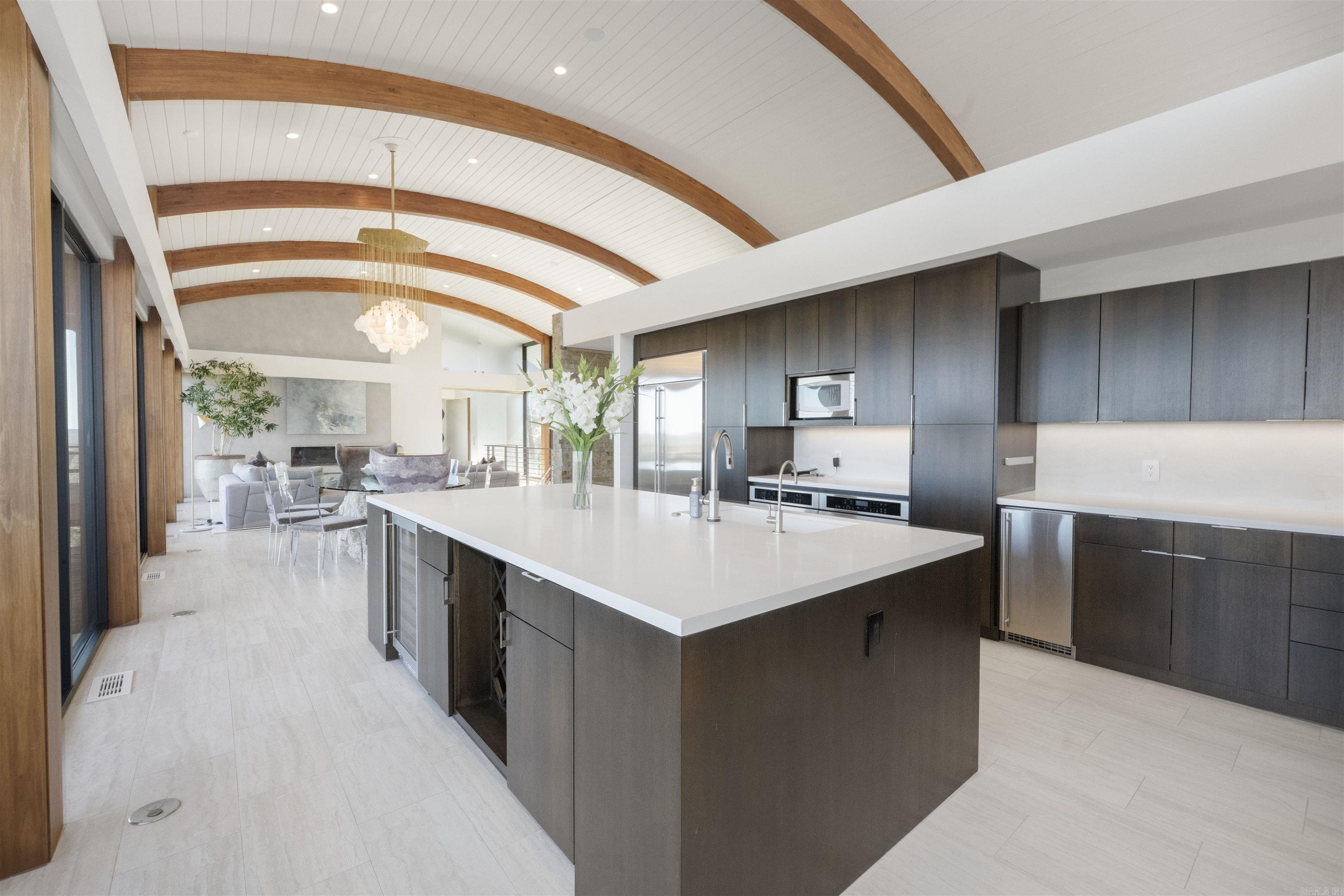 BEAU VUE ESTATES UNREC - Residential